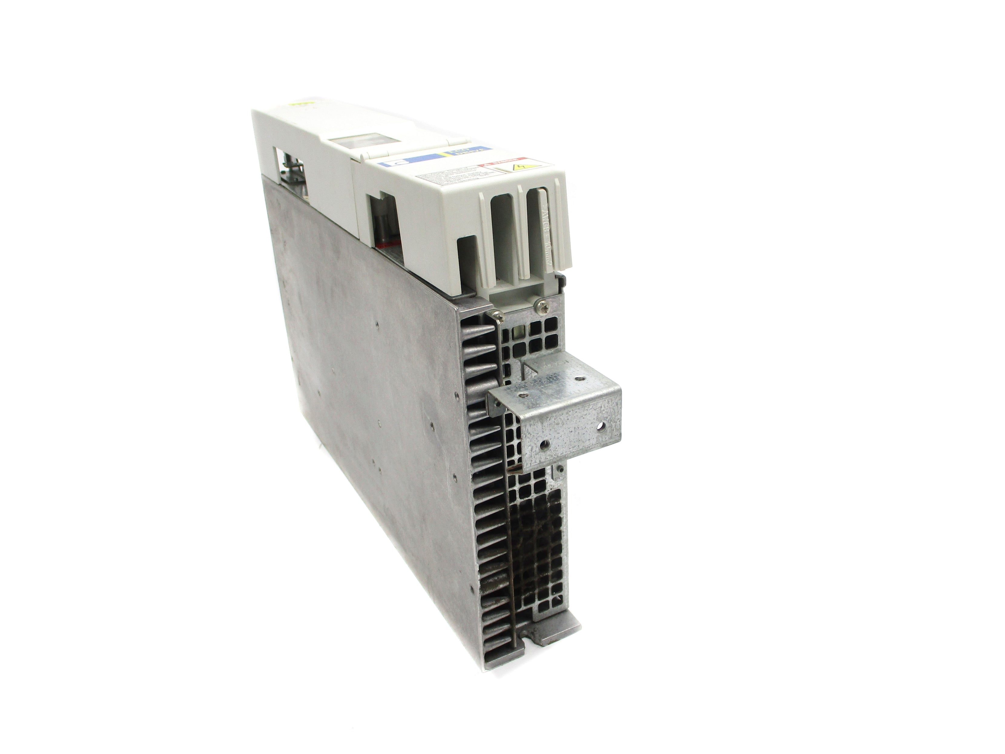 REXROTH DKC02.3-040-7-FW R911279427 200-480V 16A UNMP