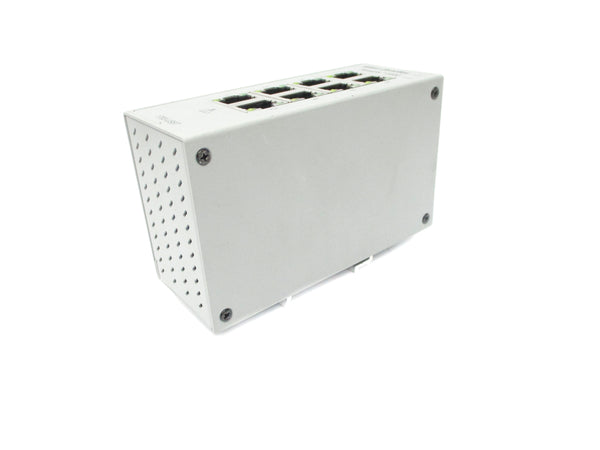 ALLEN BRADLEY 1783-US8T SER. B 24V 0.22A NSNP