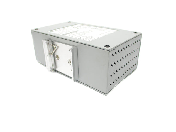 ALLEN BRADLEY 1783-US8T SER. B 24V 0.22A NSNP