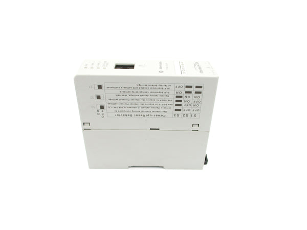 ALLEN BRADLEY 1783-ETAP SER. A F/W 2.002 NSNP