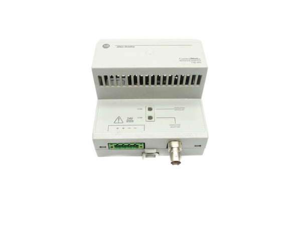 ALLEN BRADLEY 1786-RPA SER. B 24VDC NSNP