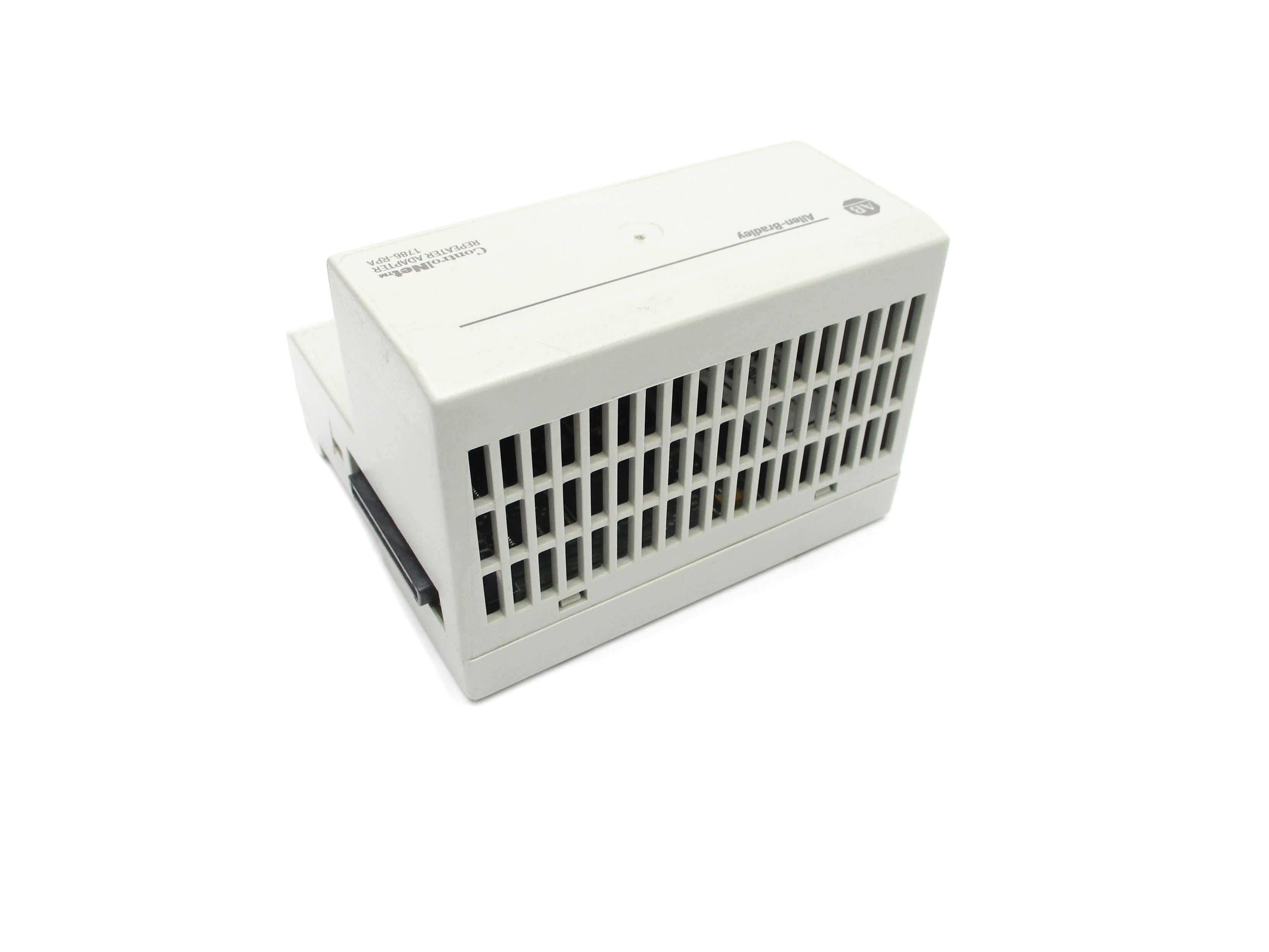 ALLEN BRADLEY 1786-RPA SER. B 24VDC NSNP