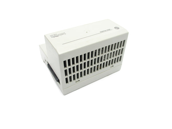 ALLEN BRADLEY 1786-RPA SER. B 24VDC NSNP