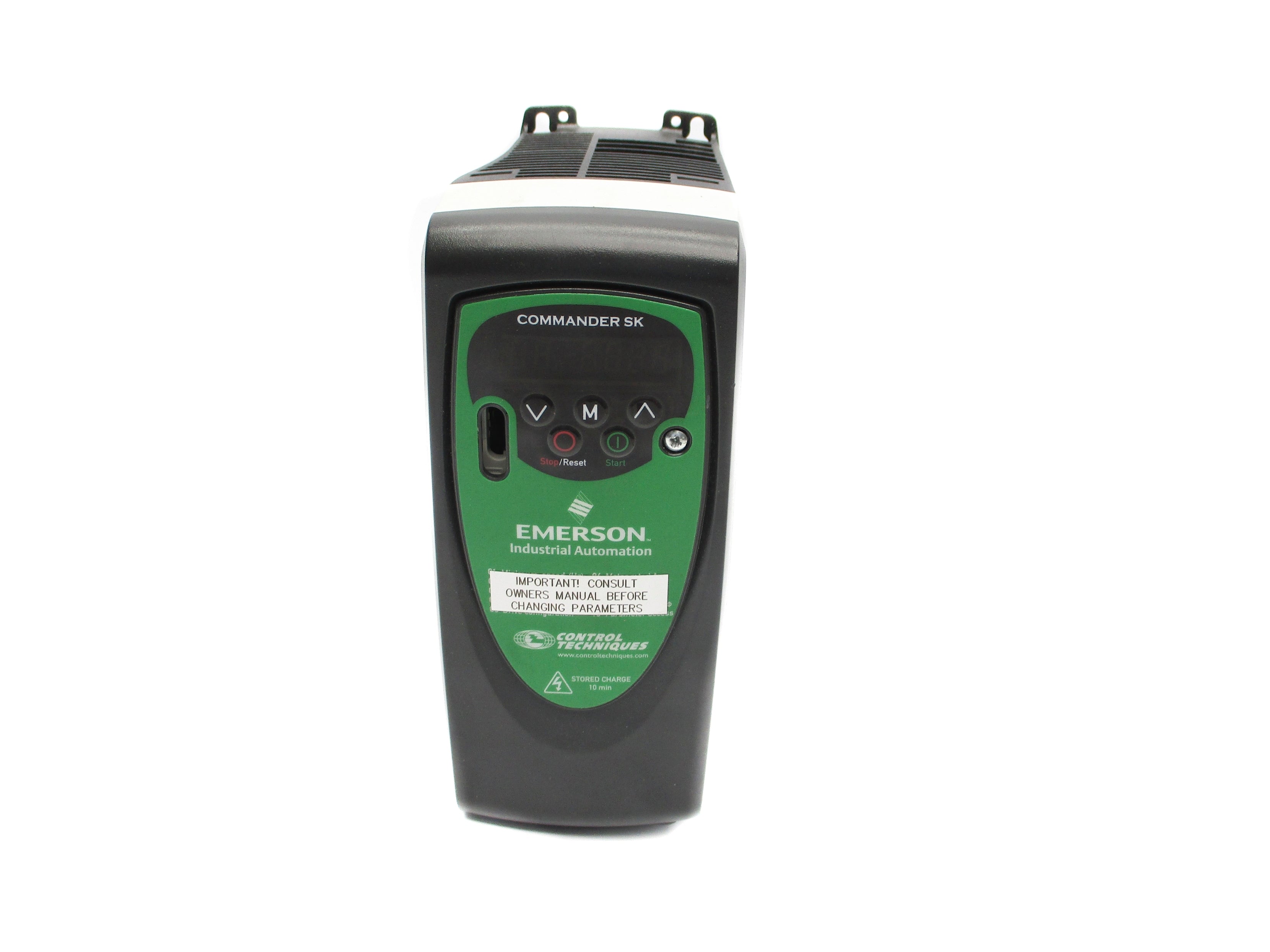 CONTROL TECHNIQUES SKB3400150 380-480V 5.2A NSNP