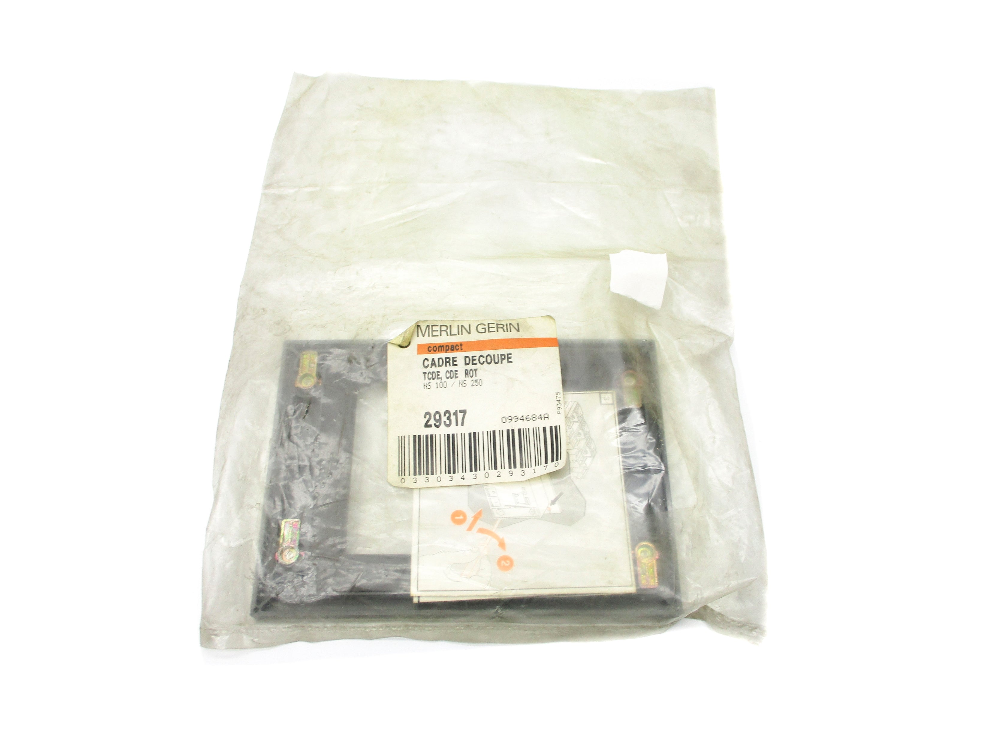 MERLIN GERIN 29317 NSMP