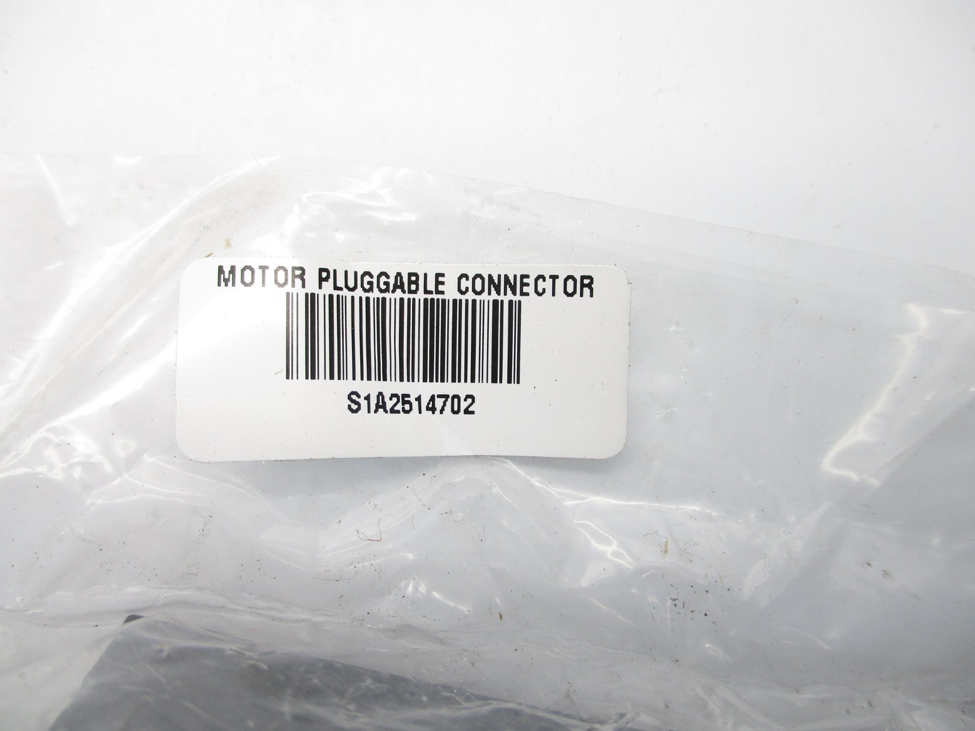 CONNECTOR S1A2514702 NSMP