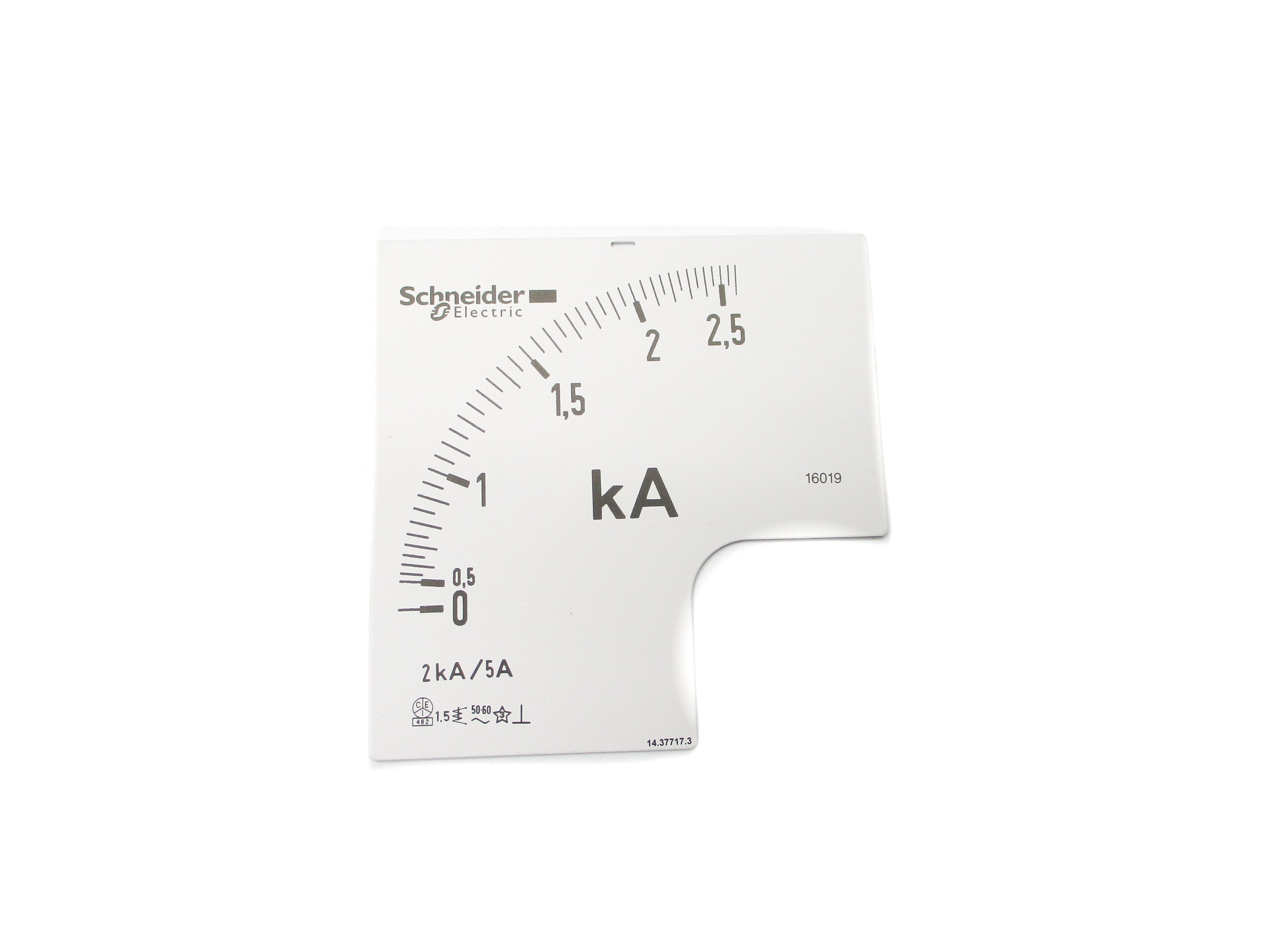 SCHNEIDER ELECTRIC 16019 NSMP
