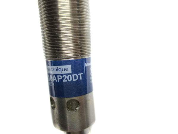 TELEMECANIQUE XU2M18AP20DT 12/24V NSNP
