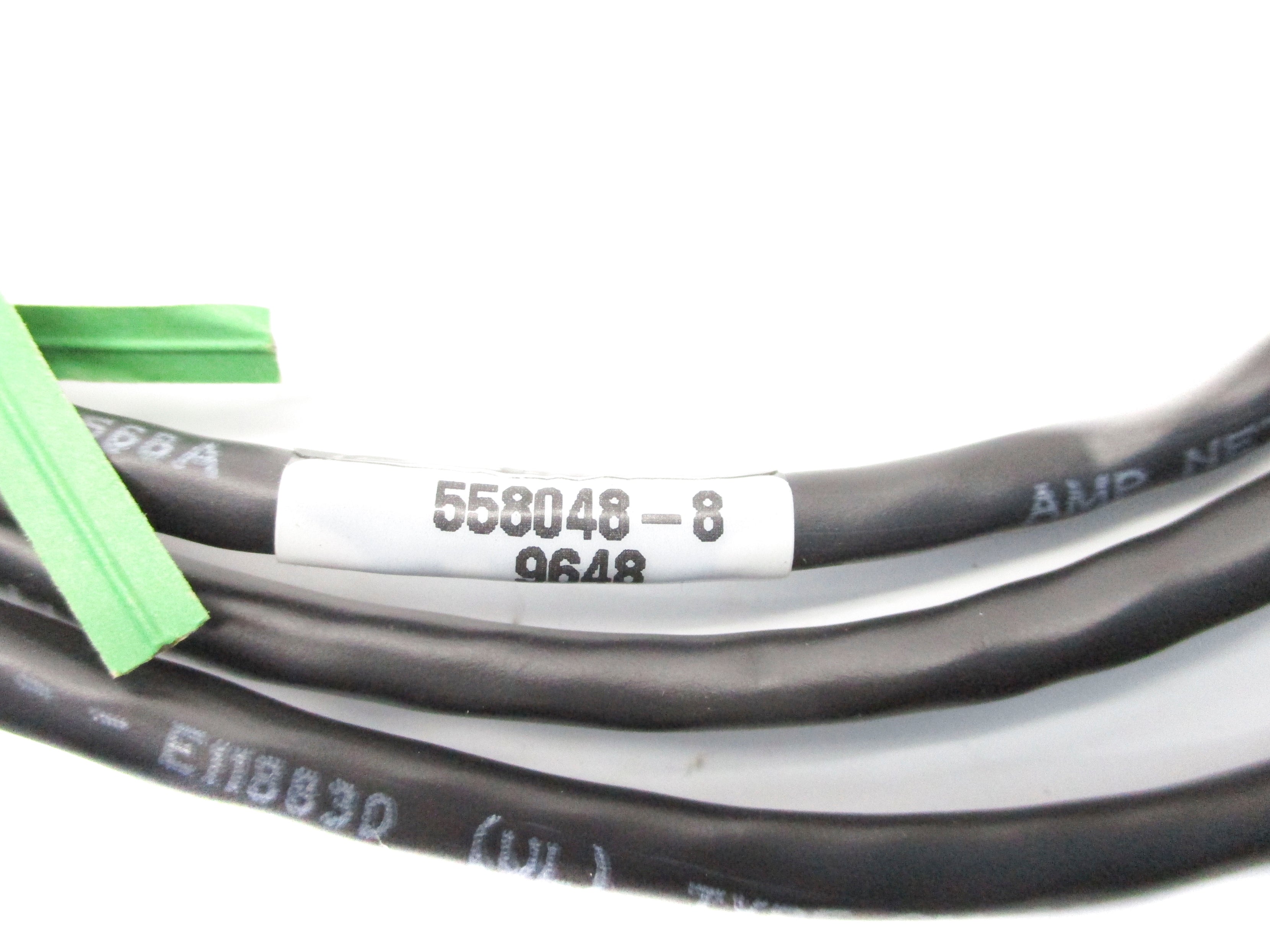 CABLE 558048-8 NSNP