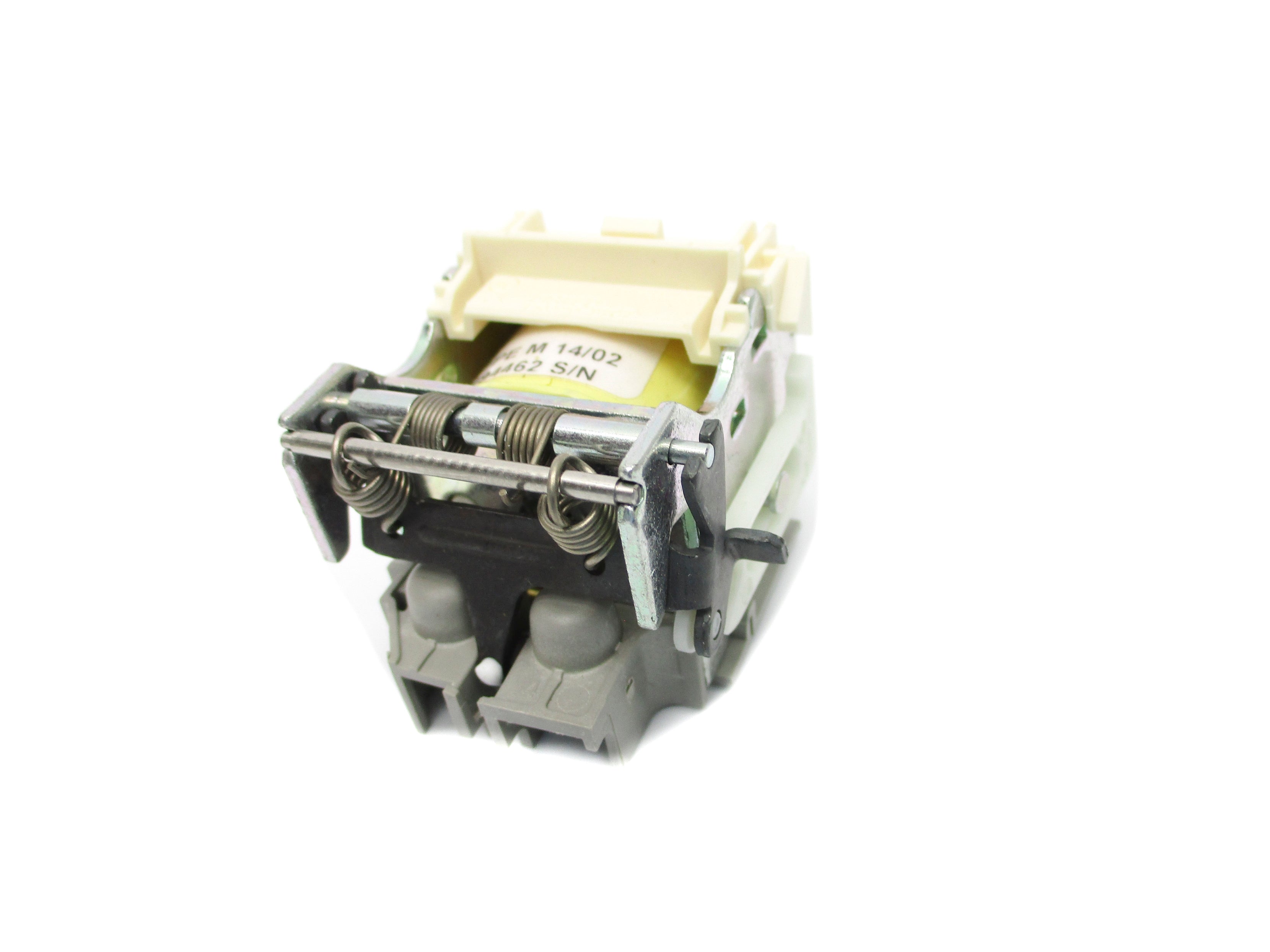 SCHNEIDER ELECTRIC 29392 NSMP