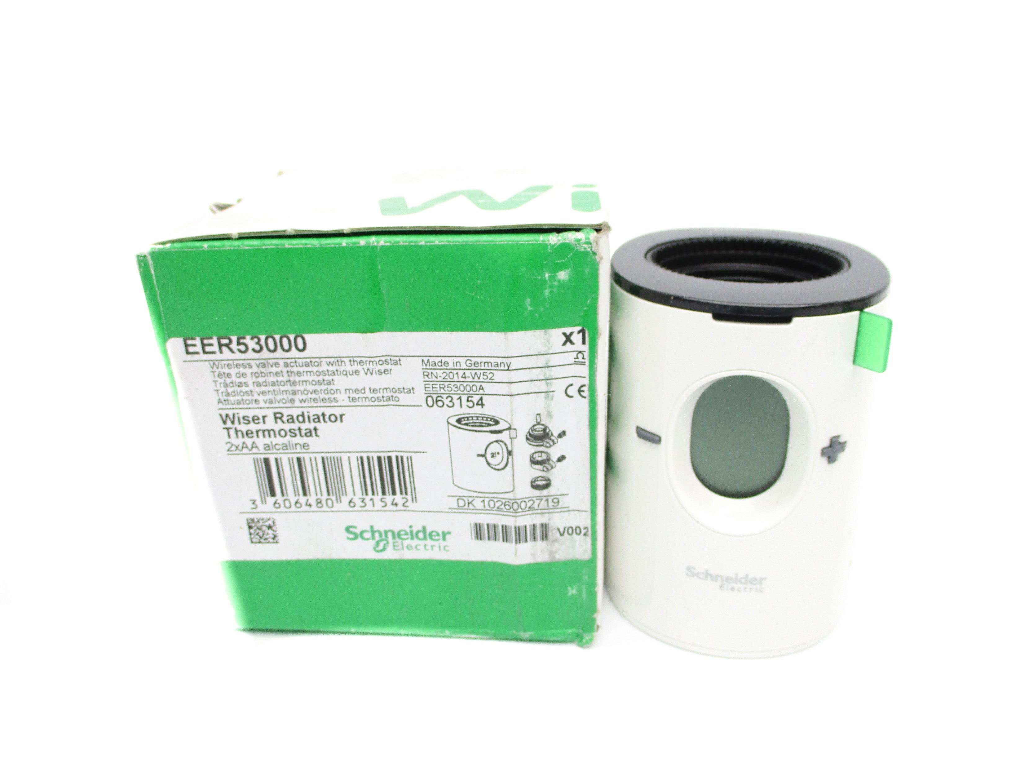 SCHNEIDER ELECTRIC EER53000 NSMP