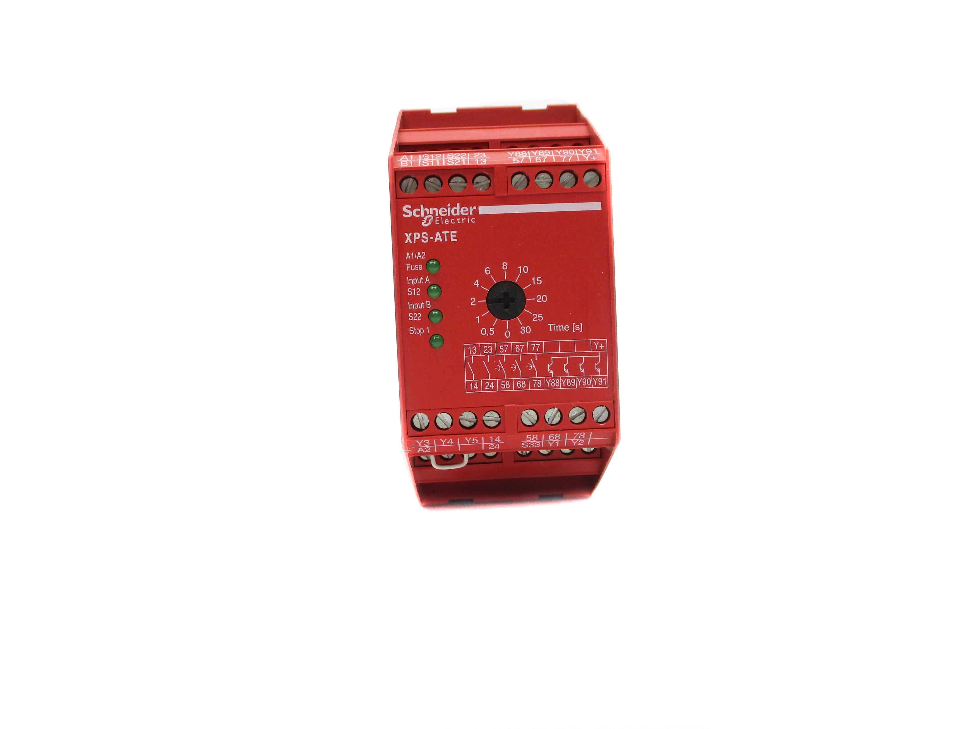 SCHNEIDER ELECTRIC XPSATE5110 24VAC/DC NSNP