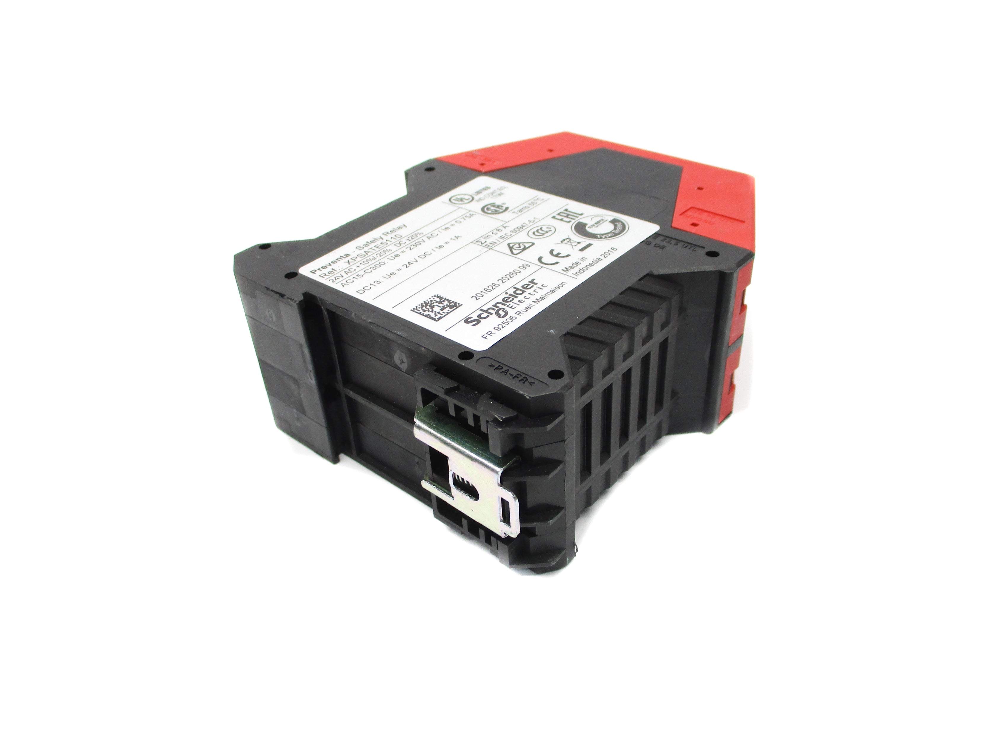 SCHNEIDER ELECTRIC XPSATE5110 24VAC/DC NSNP