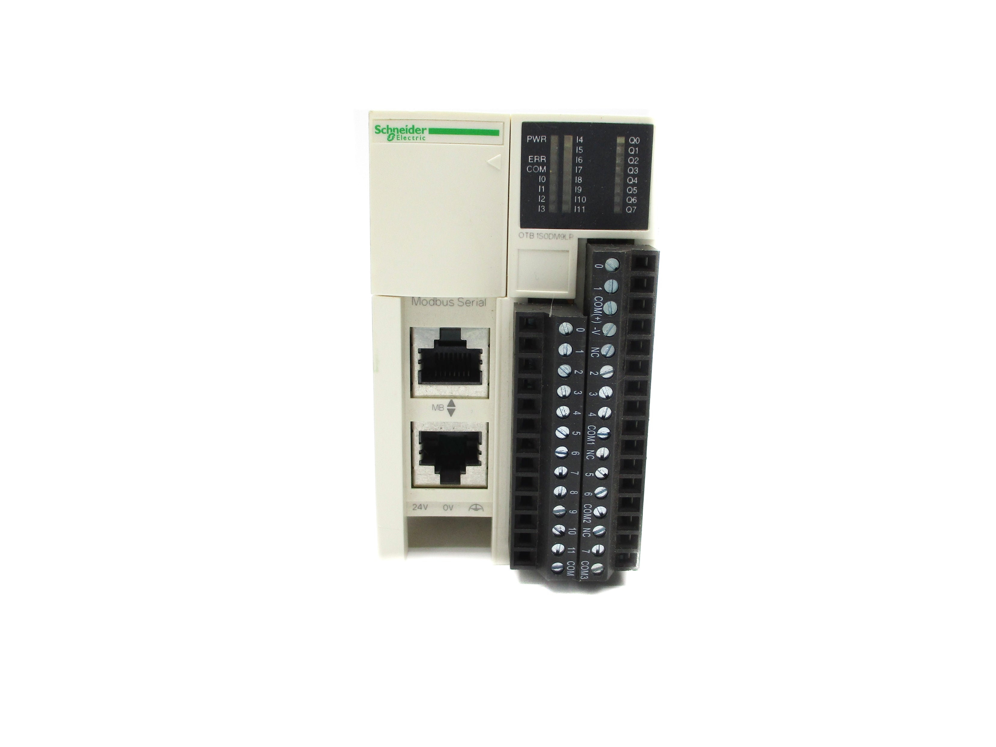 SCHNEIDER ELECTRIC OTB1S0DM9LP NSNP
