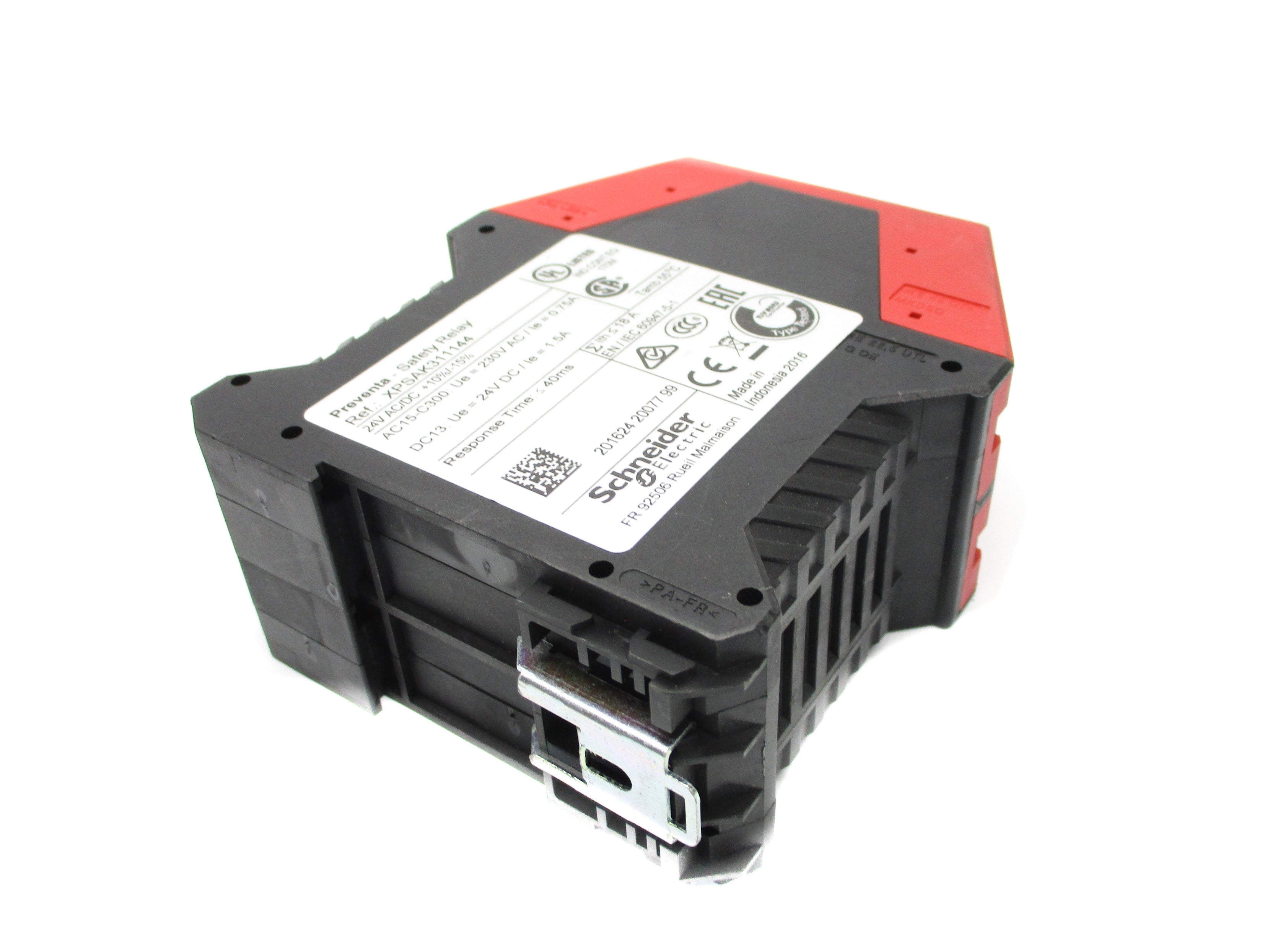 SCHNEIDER ELECTRIC XPSAK311144 24VAC/DC 1.5A  NSNP