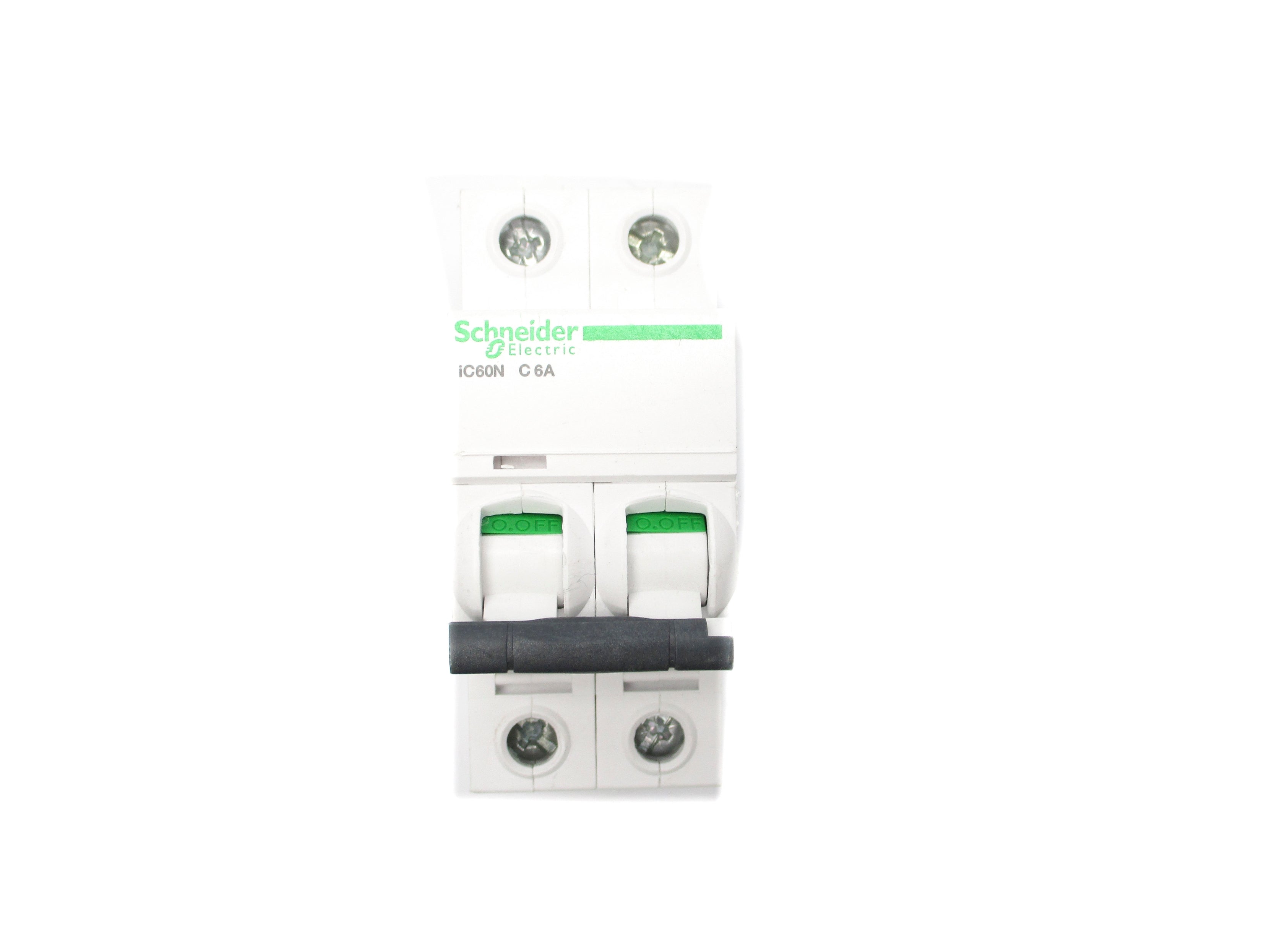 SCHNEIDER ELECTRIC A9F79206 400V 6A NSNP