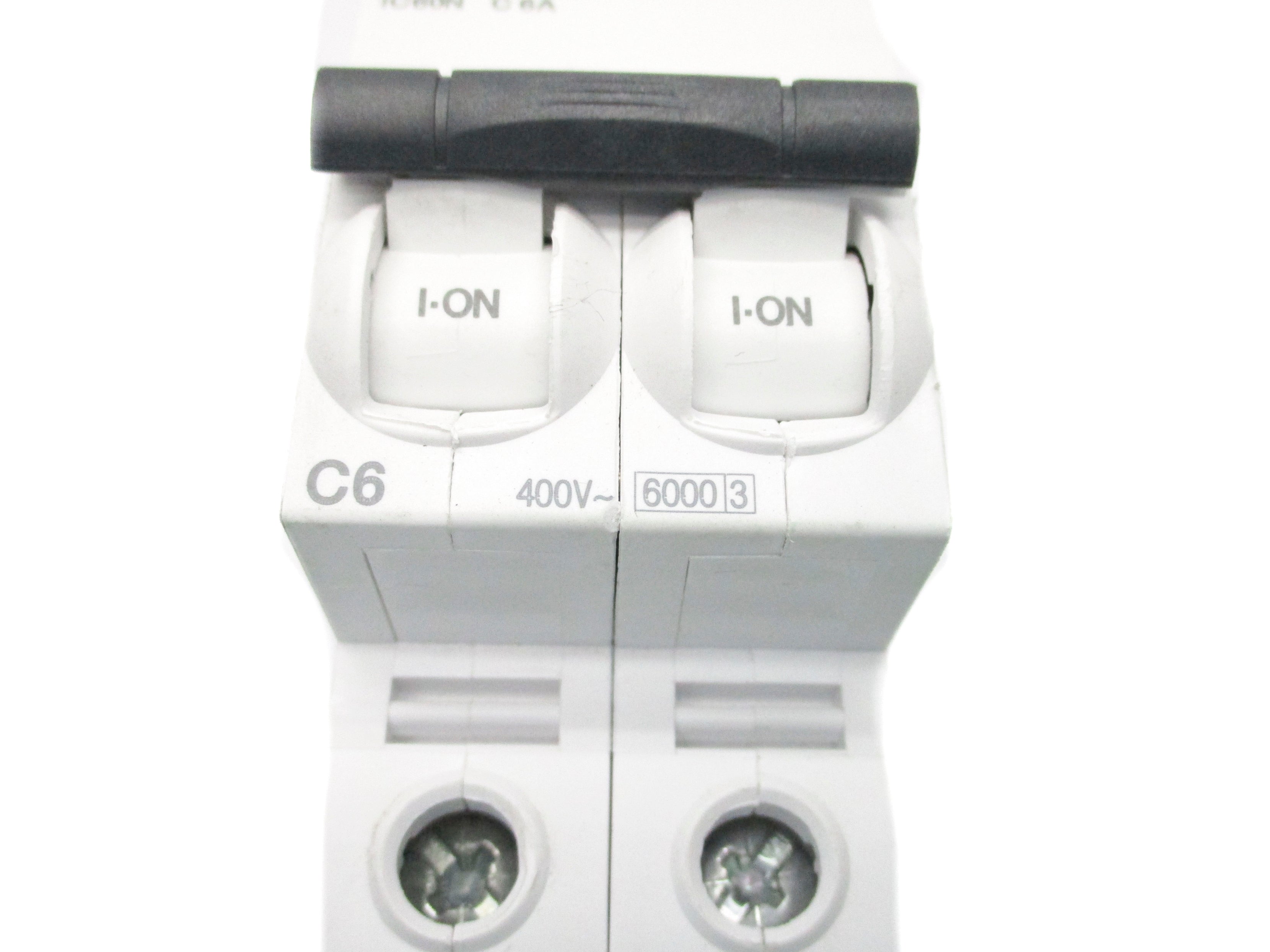 SCHNEIDER ELECTRIC A9F79206 400V 6A NSNP
