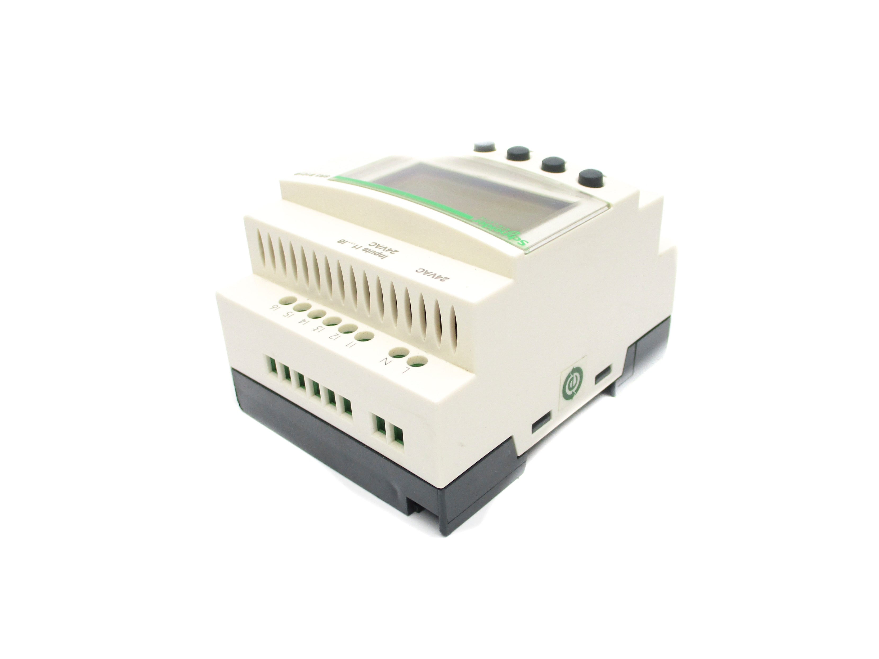 SCHNEIDER ELECTRIC SR3B101B 24VAC NSNP