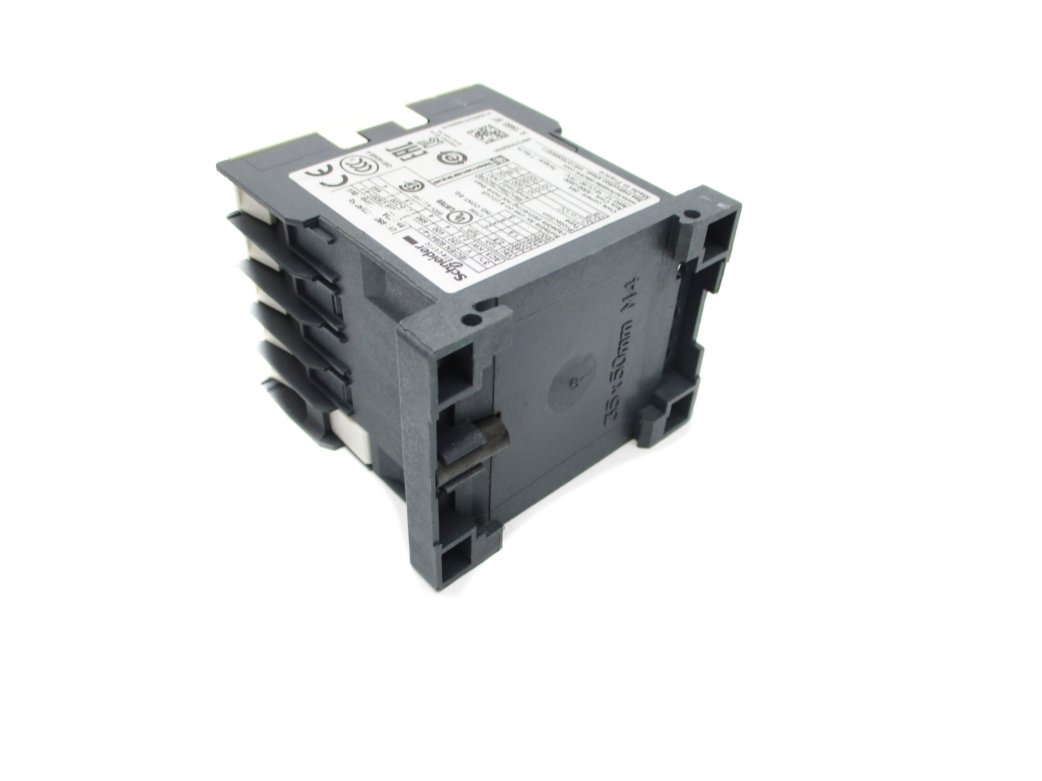 SCHNEIDER ELECTRIC LC1K0910B7 24V NSNP