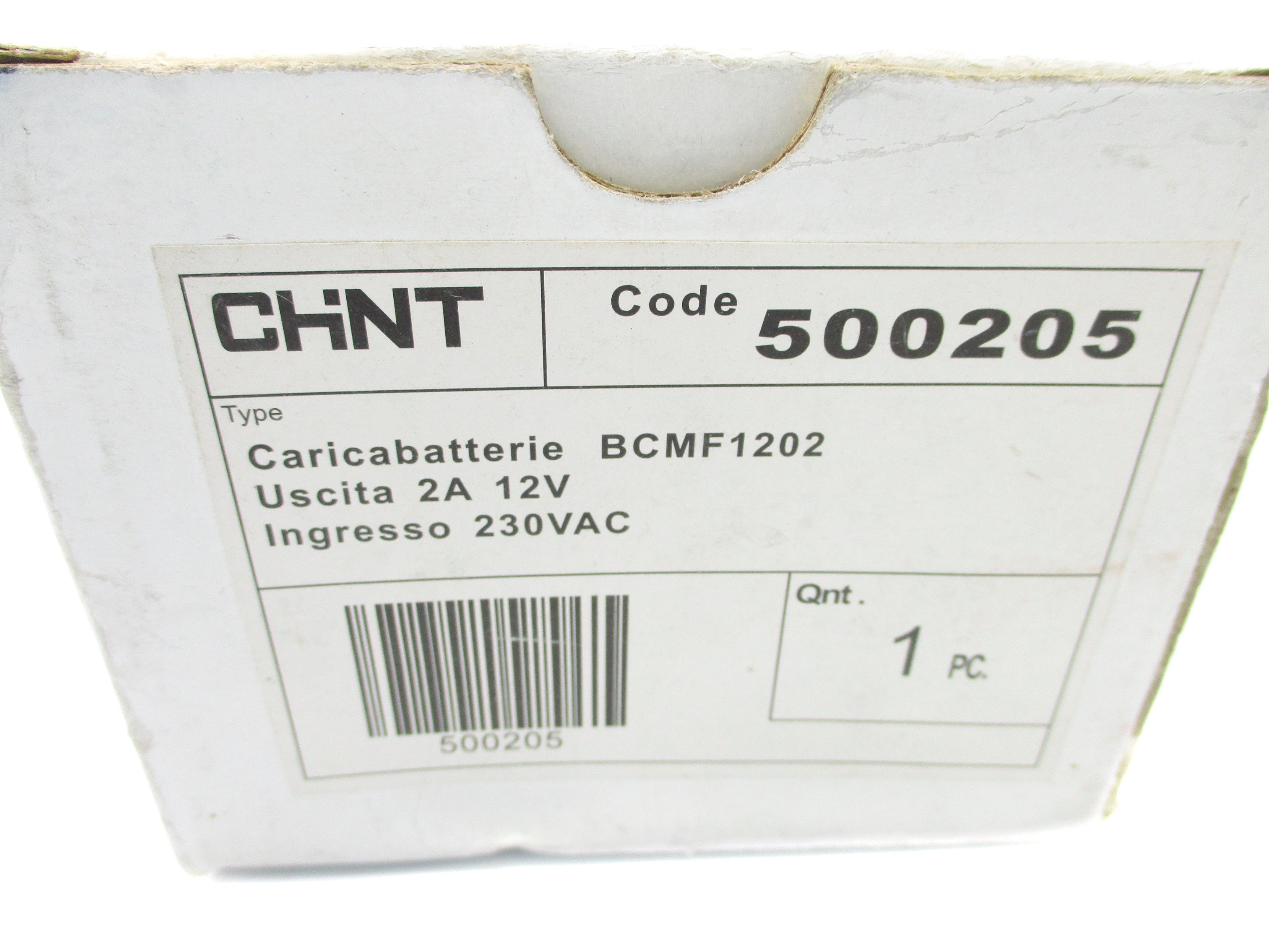 CHINT BCMF1202 500205 NSMP