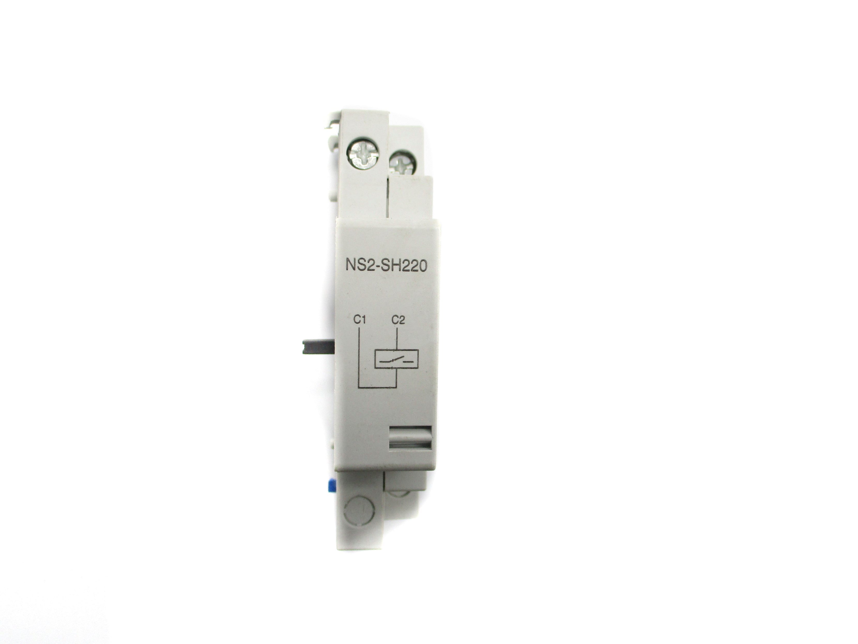CHINT NS2-SH220 (PKG OF 2) NSMP