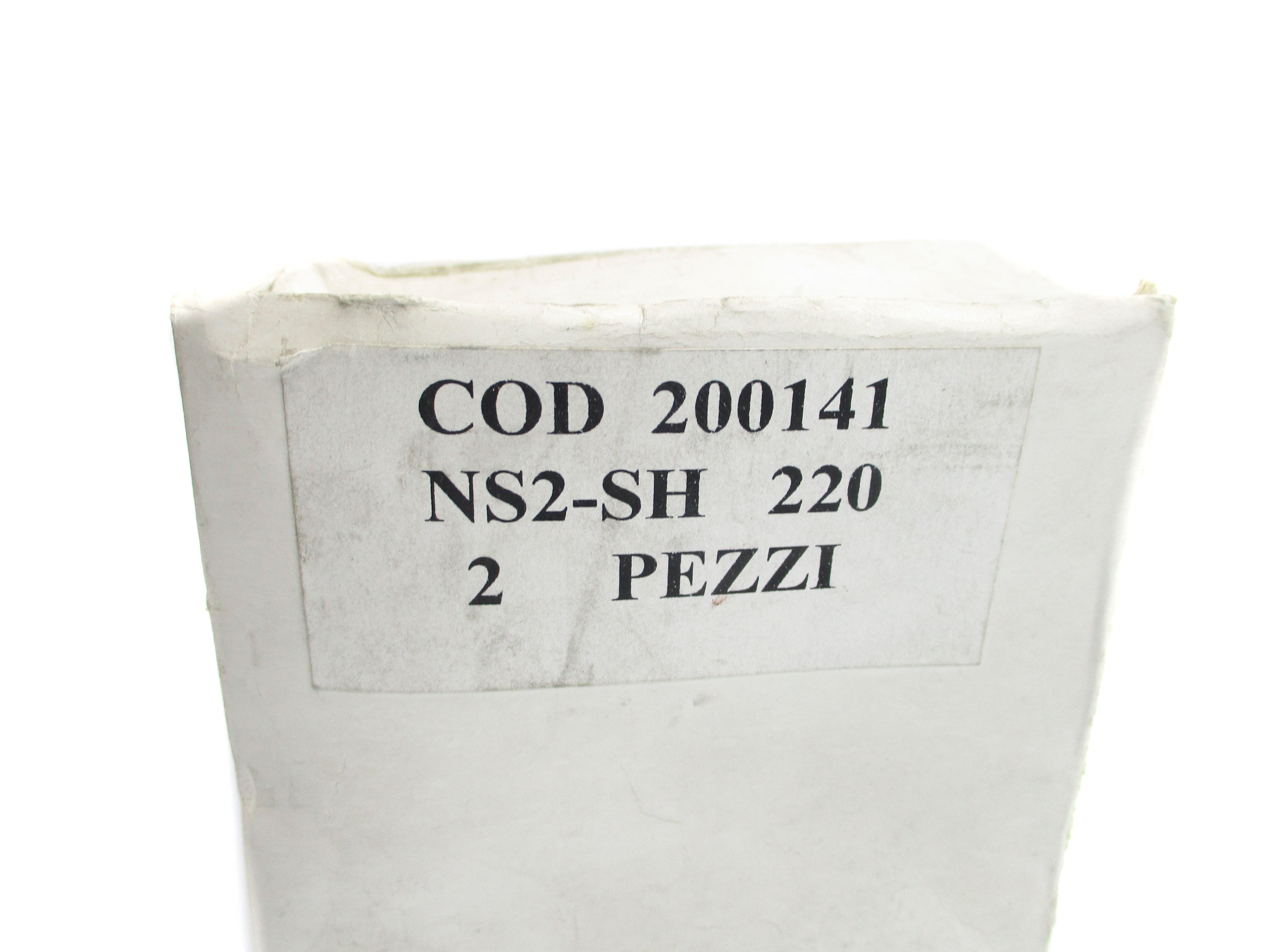 CHINT NS2-SH220 (PKG OF 2) NSMP