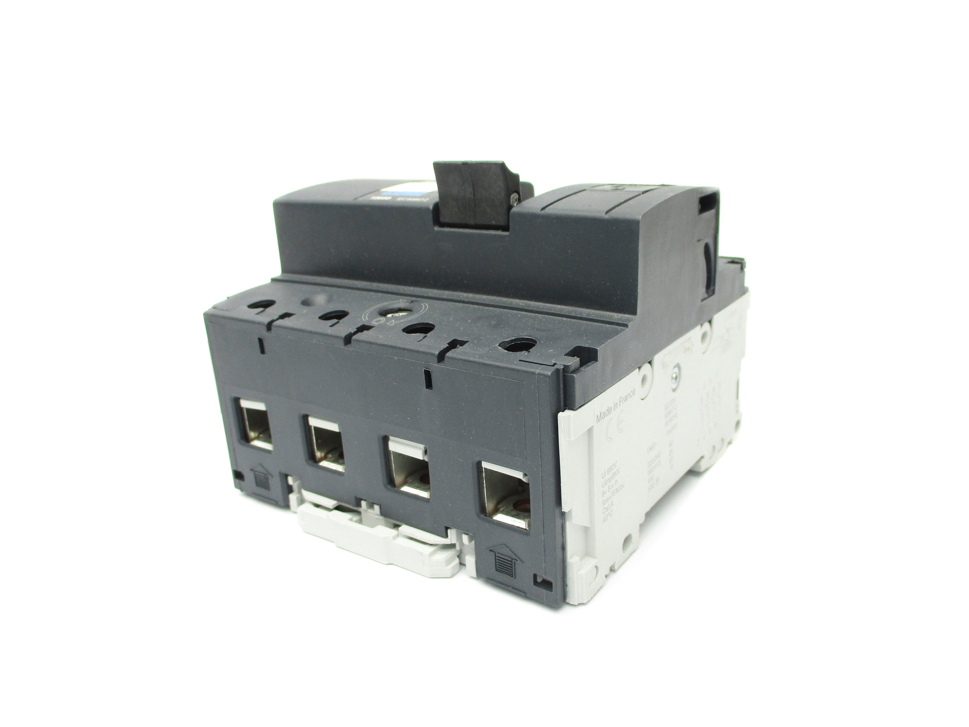 SCHNEIDER ELECTRIC 18658 80A 380/415V NSMP