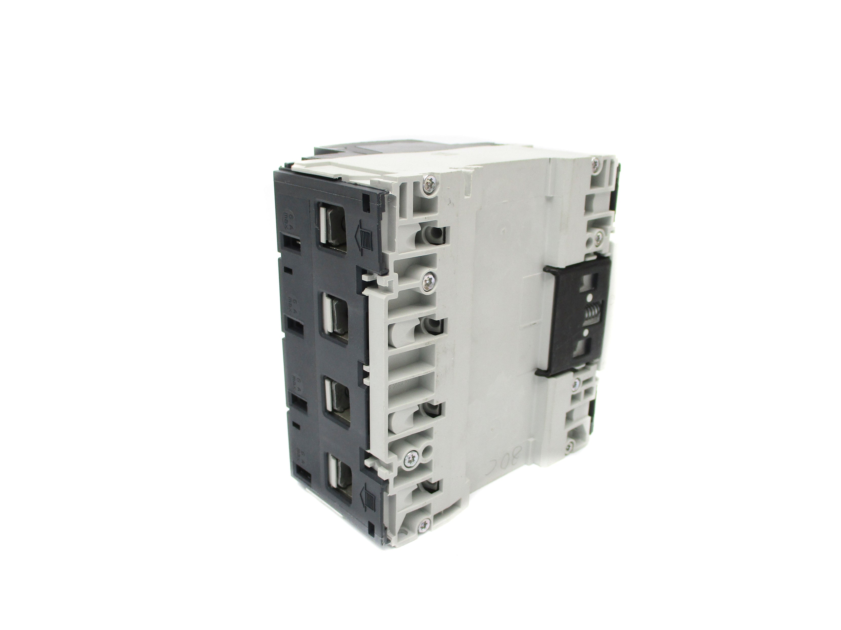 SCHNEIDER ELECTRIC 18658 80A 380/415V NSMP
