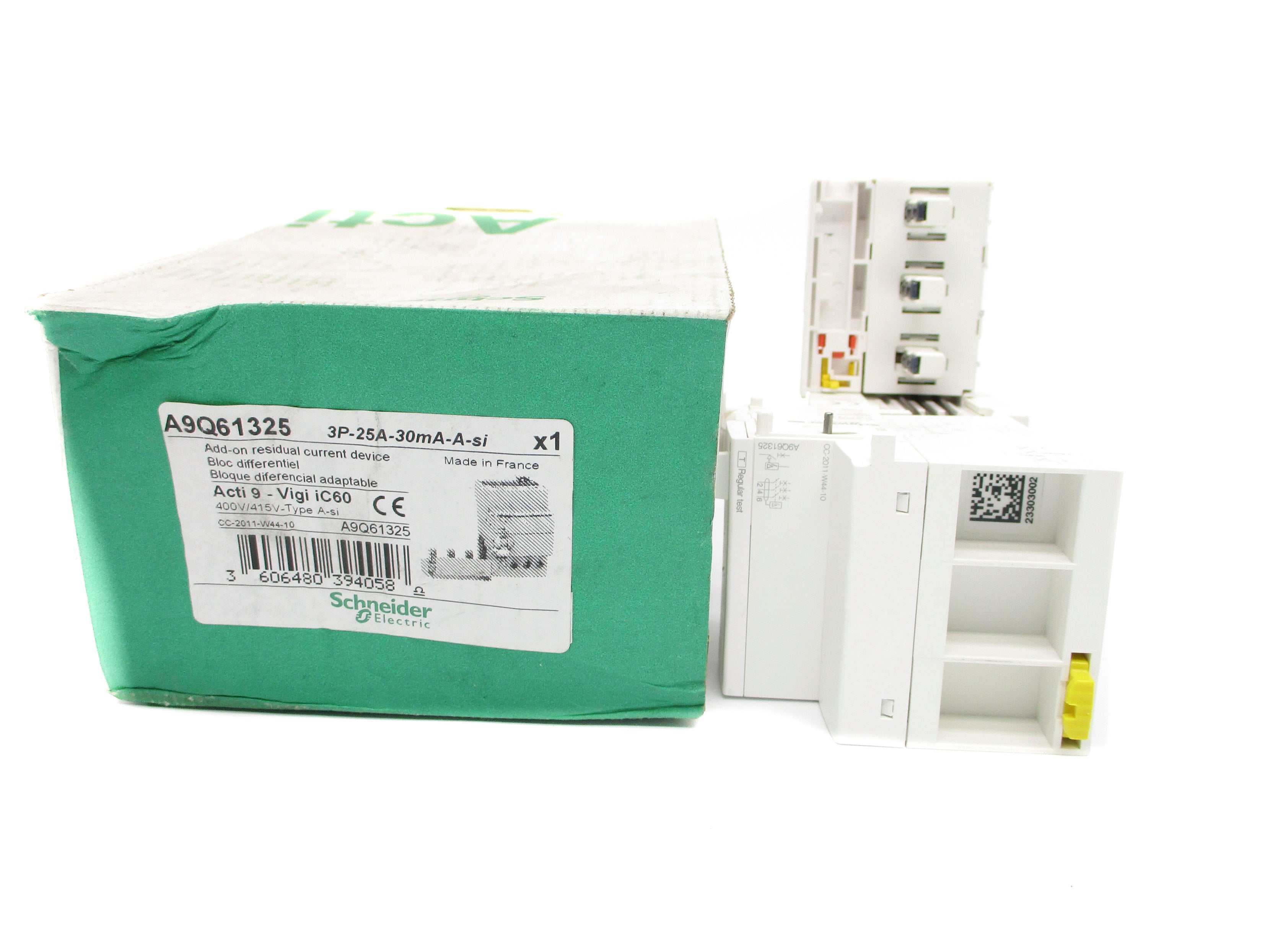 SCHNEIDER ELECTRIC A9Q61325 NSMP