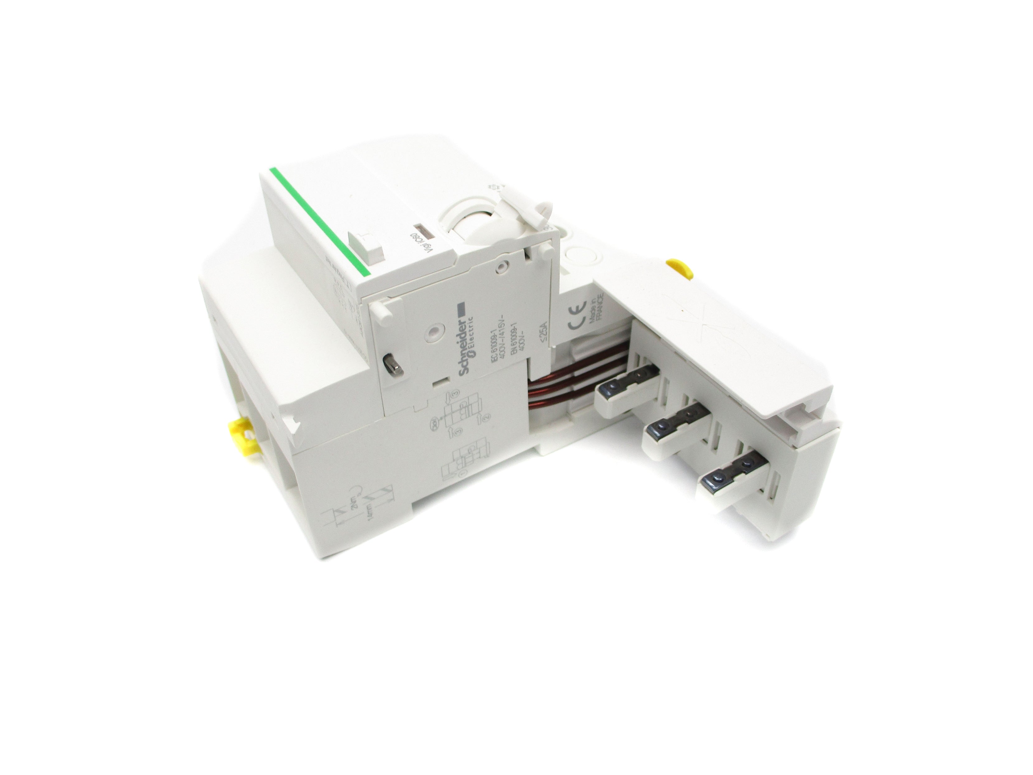 SCHNEIDER ELECTRIC A9Q61325 NSMP