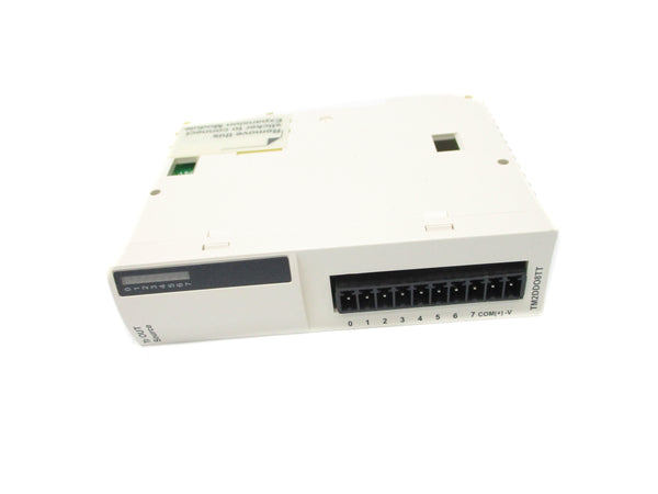 SCHNEIDER ELECTRIC TM2DDO8TT NSMP
