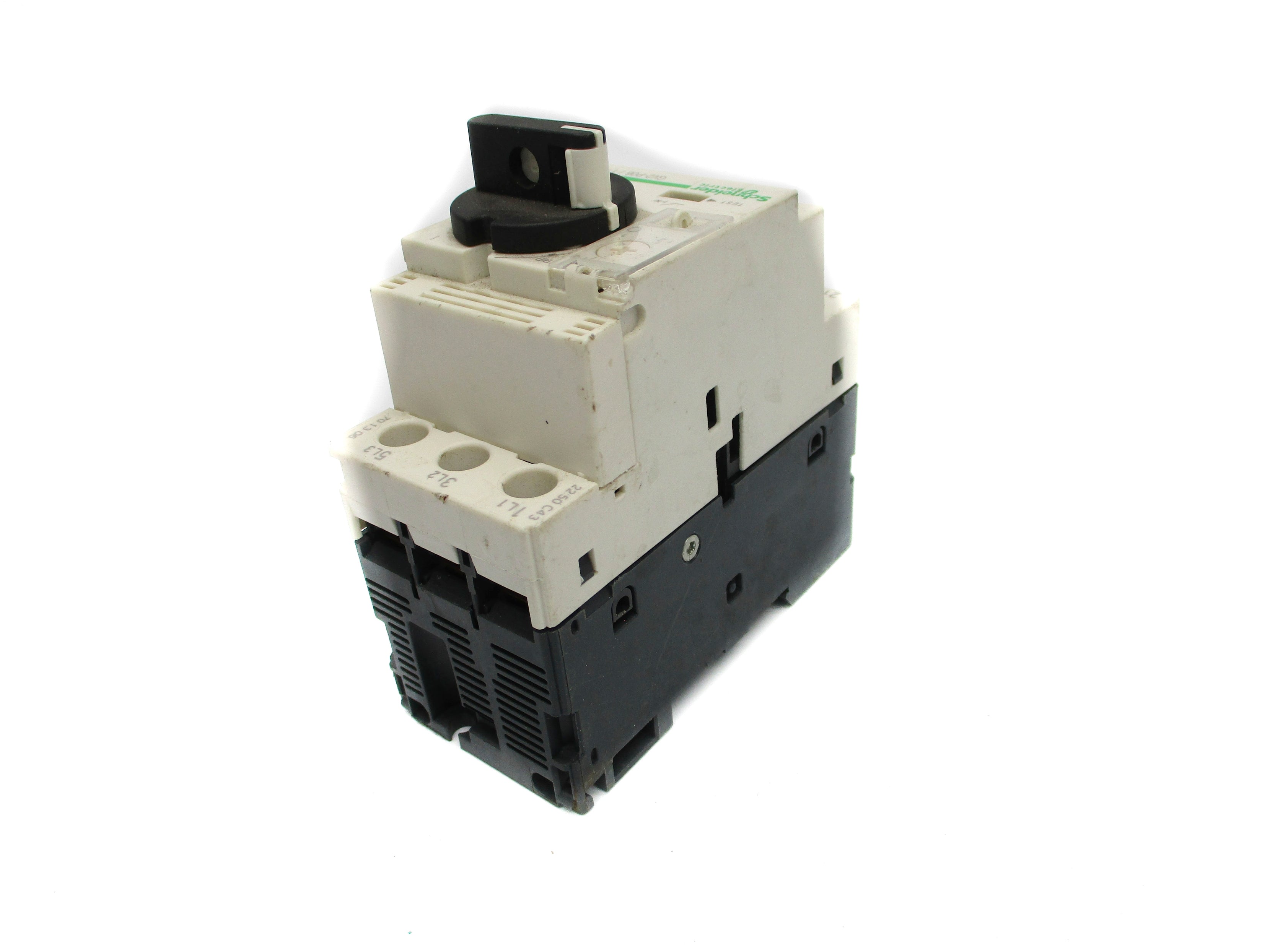 SCHNEIDER ELECTRIC GV2-P06/1-1.6A UNMP