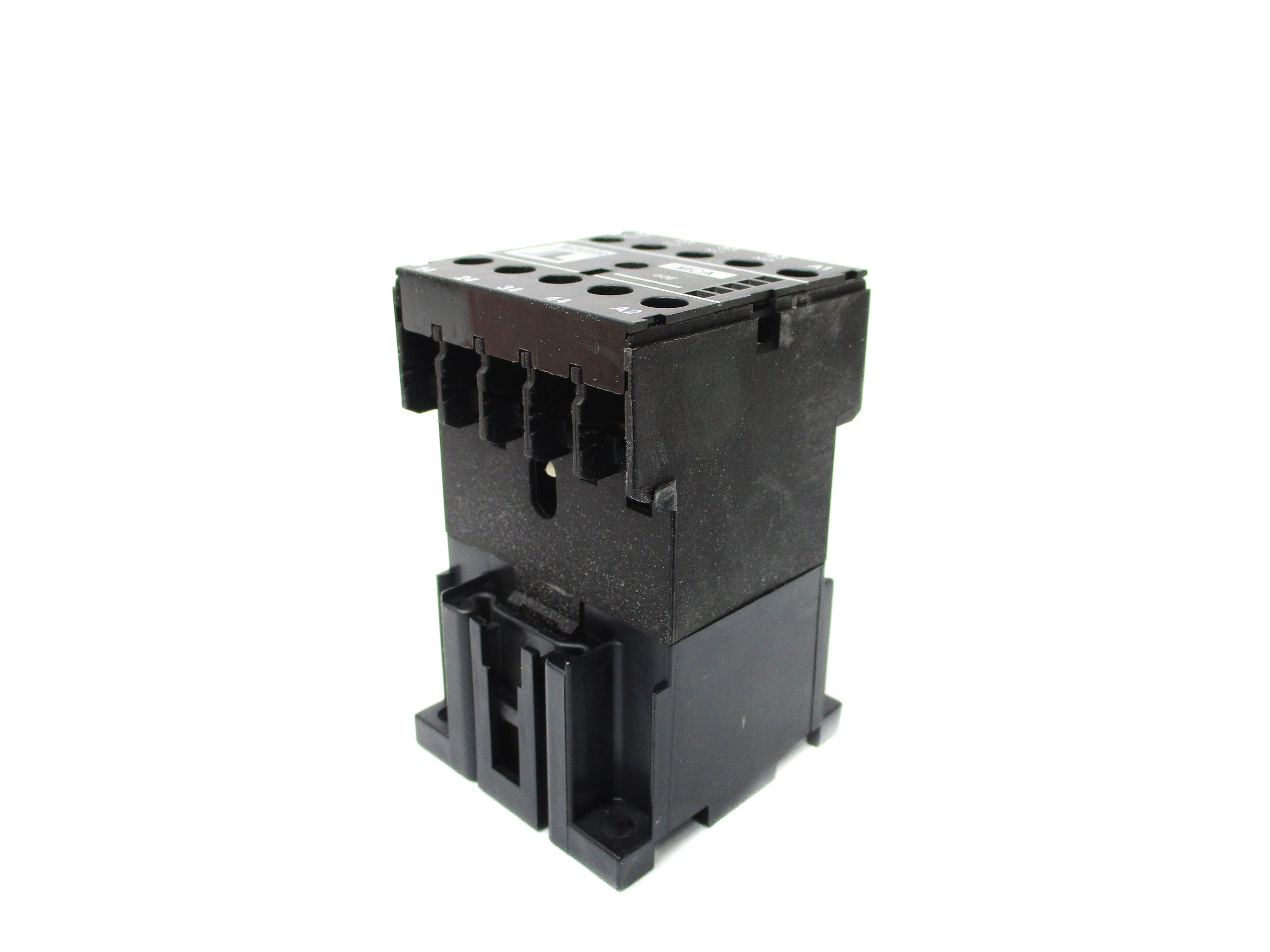 LOVATO MCAC.40E 24V NSMP