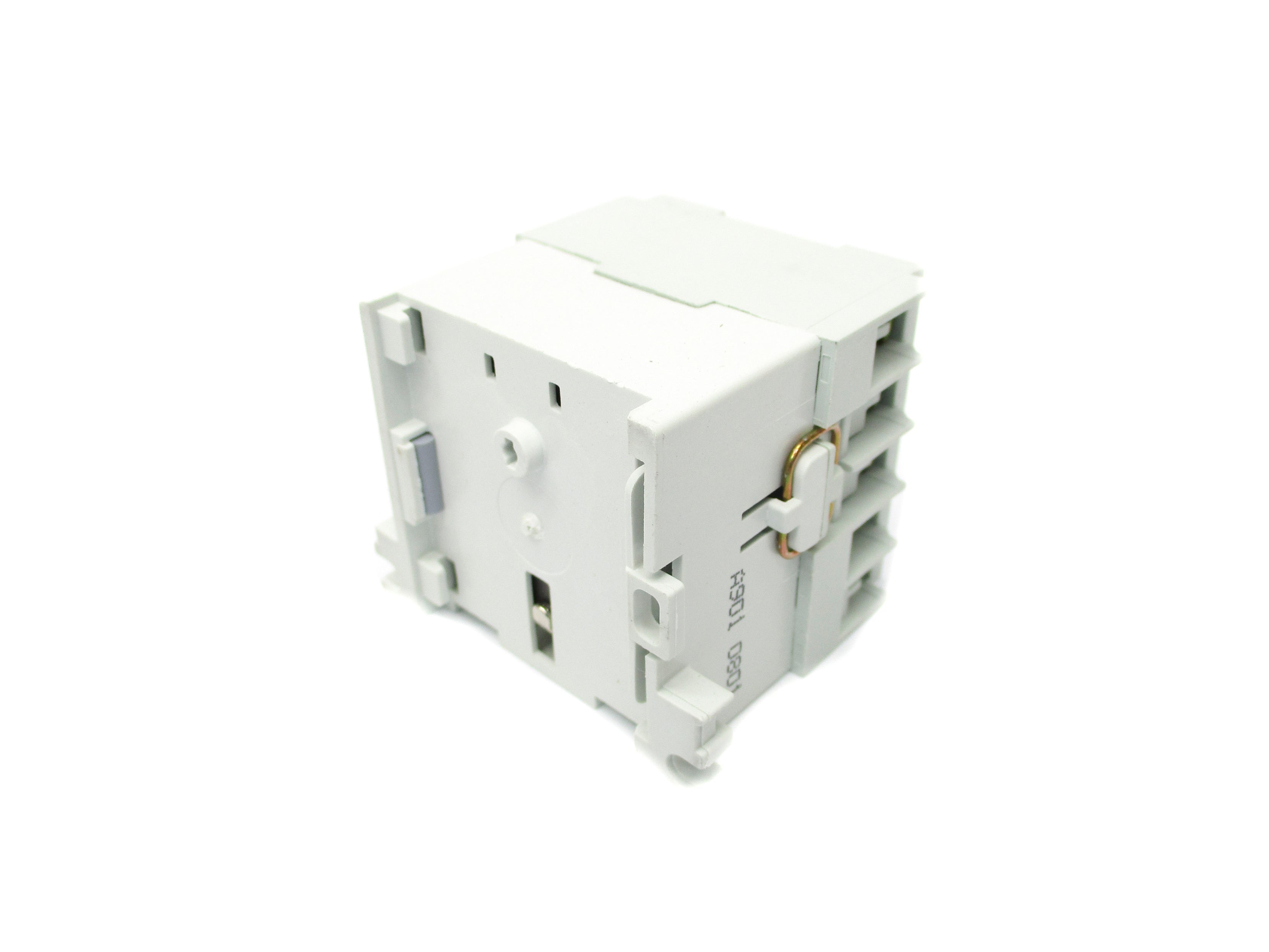 INDUSTRIAL SPARE PART 100-M09NZ4831S SER. A 48VDC (BR/WH) NSMP