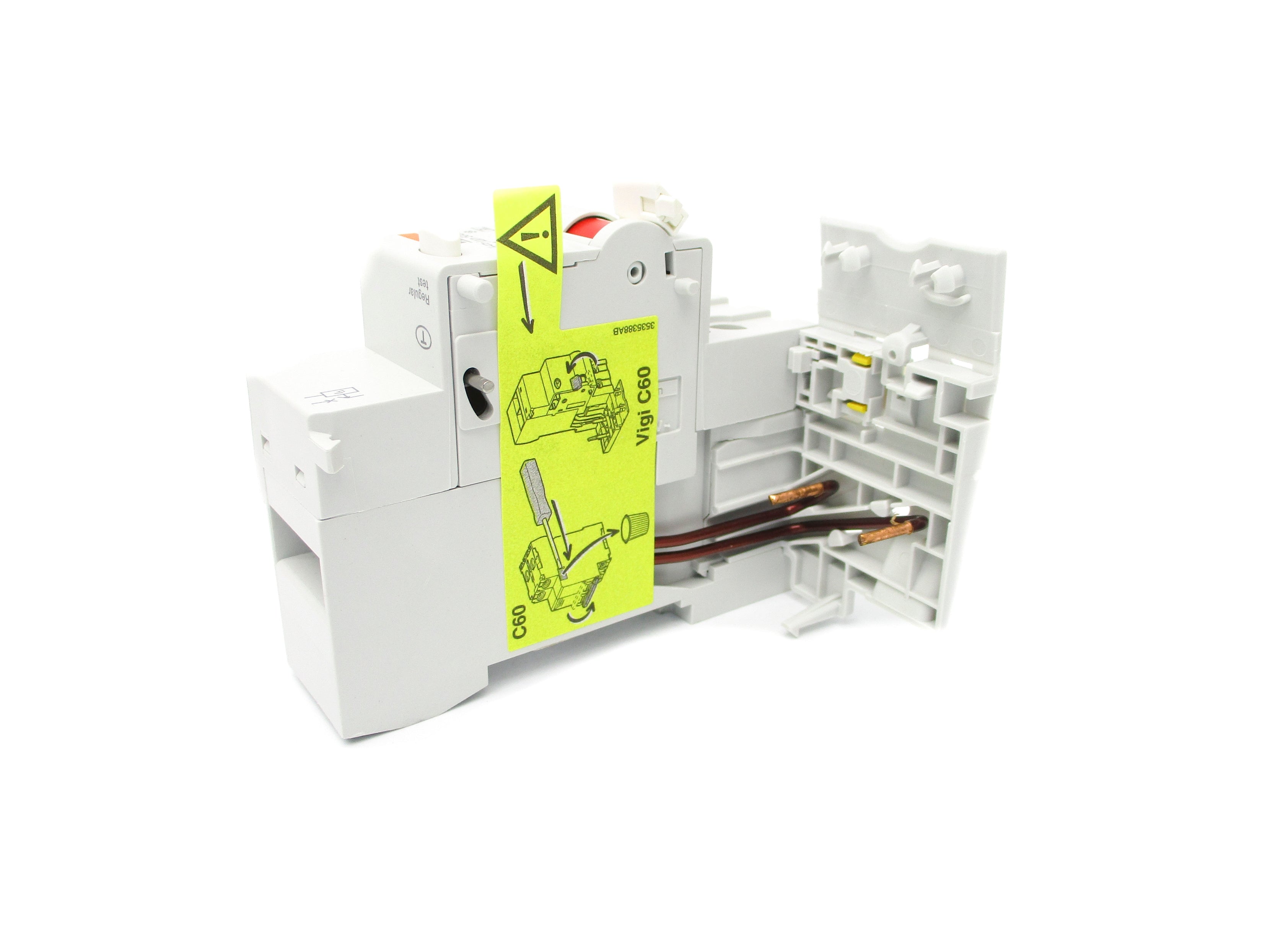 MERLIN GERIN 26746 NSMP