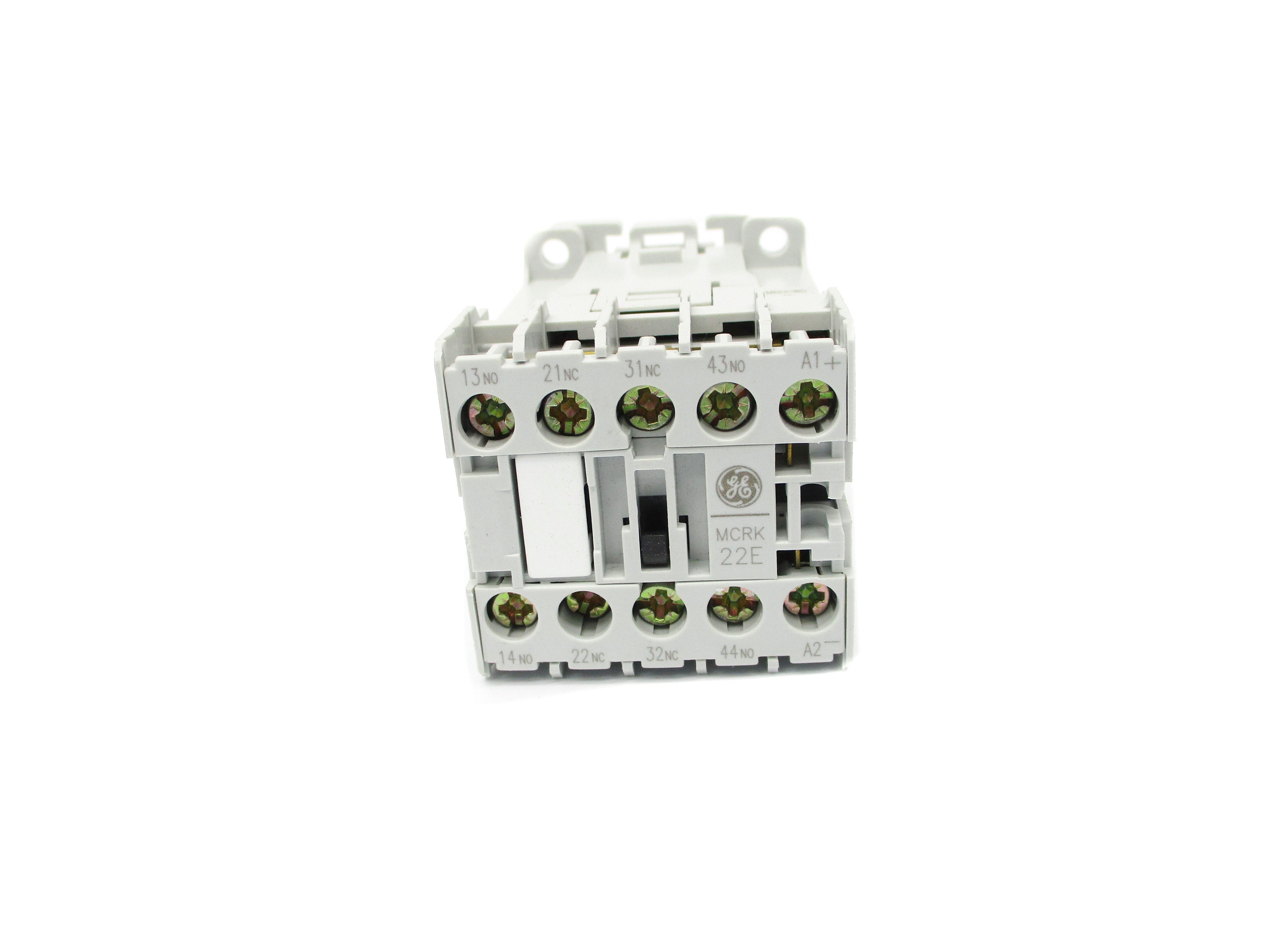 GENERAL ELECTRIC MCRK022ATWG 48VDC NSMP