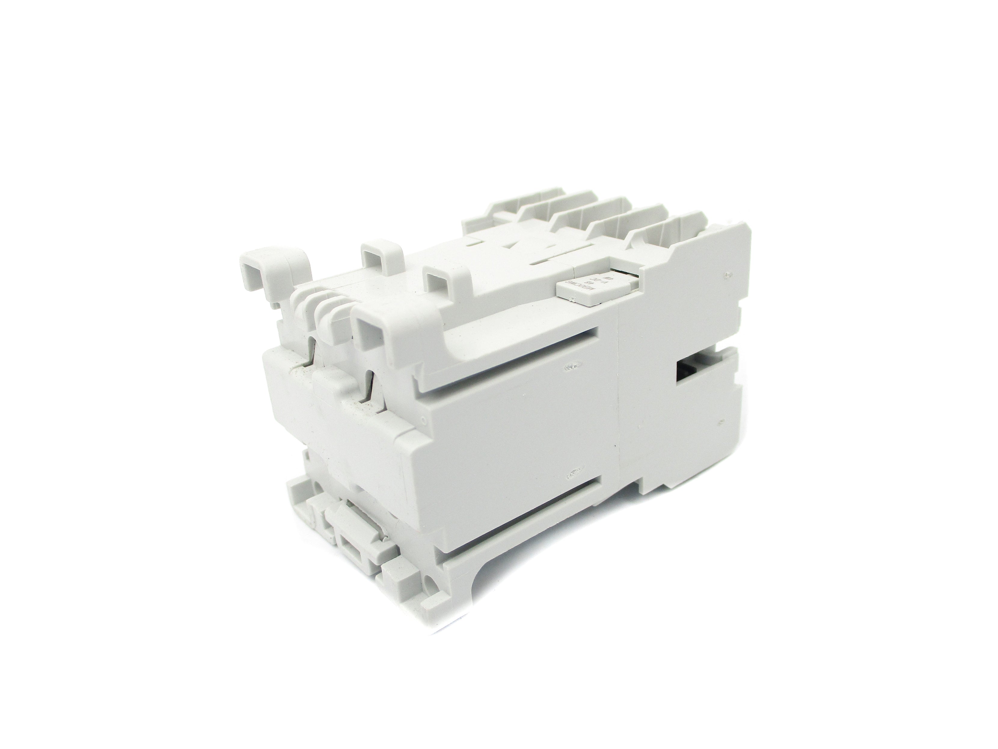 GENERAL ELECTRIC MCRK022ATWG 48VDC NSMP