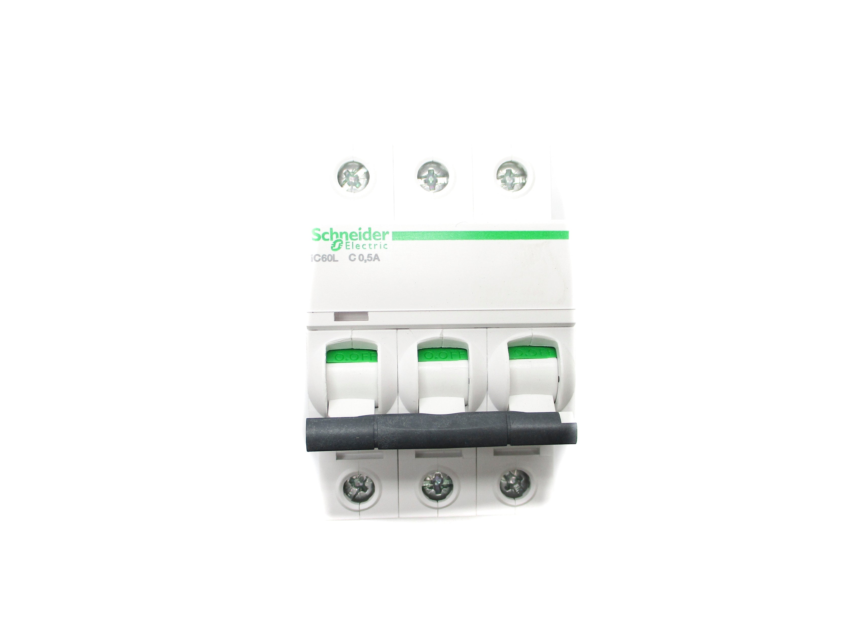 SCHNEIDER ELECTRIC A9F94370 0.5A 400V (PKG OF 4) NSMP