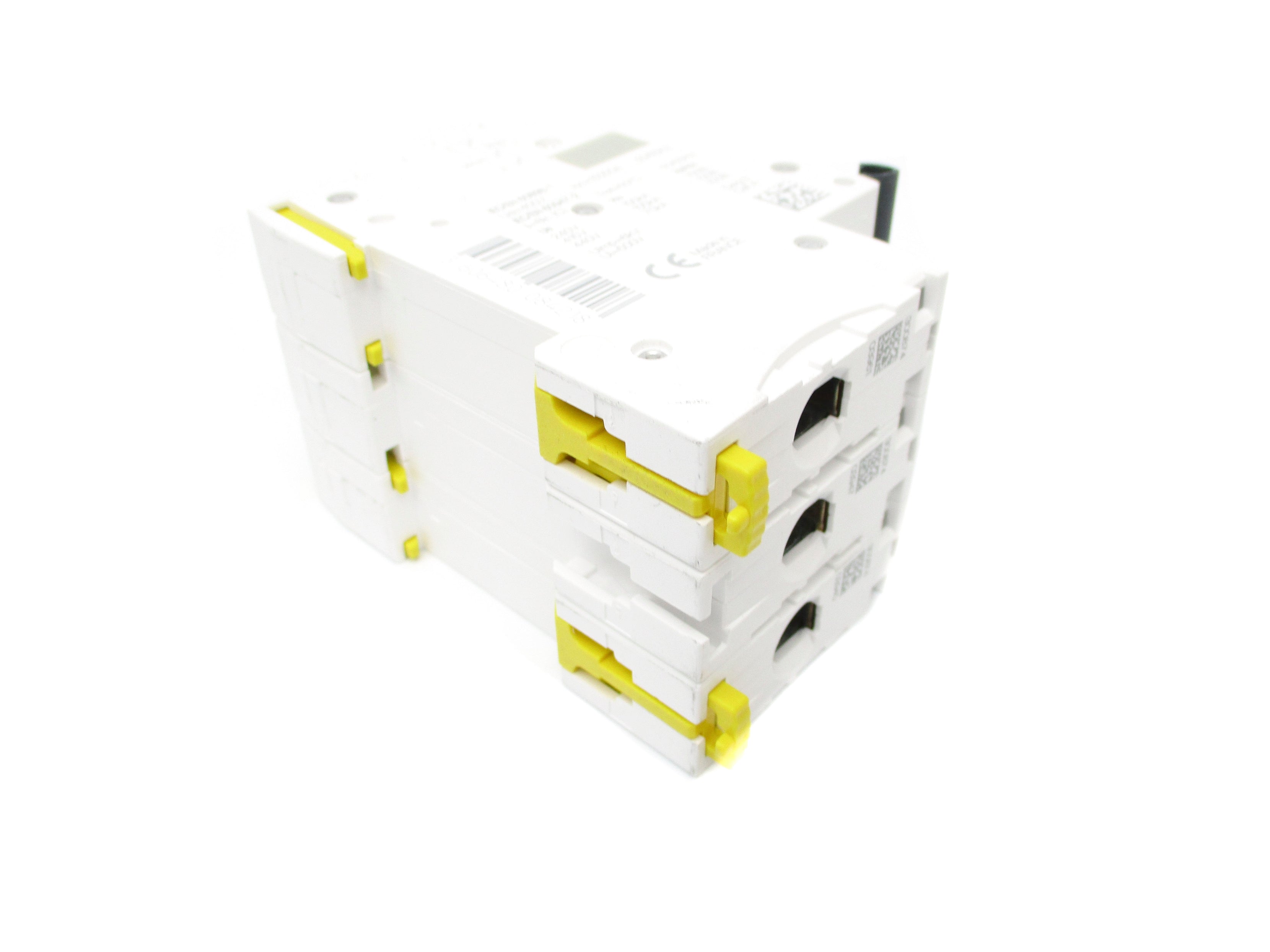 SCHNEIDER ELECTRIC A9F94370 0.5A 400V (PKG OF 4) NSMP