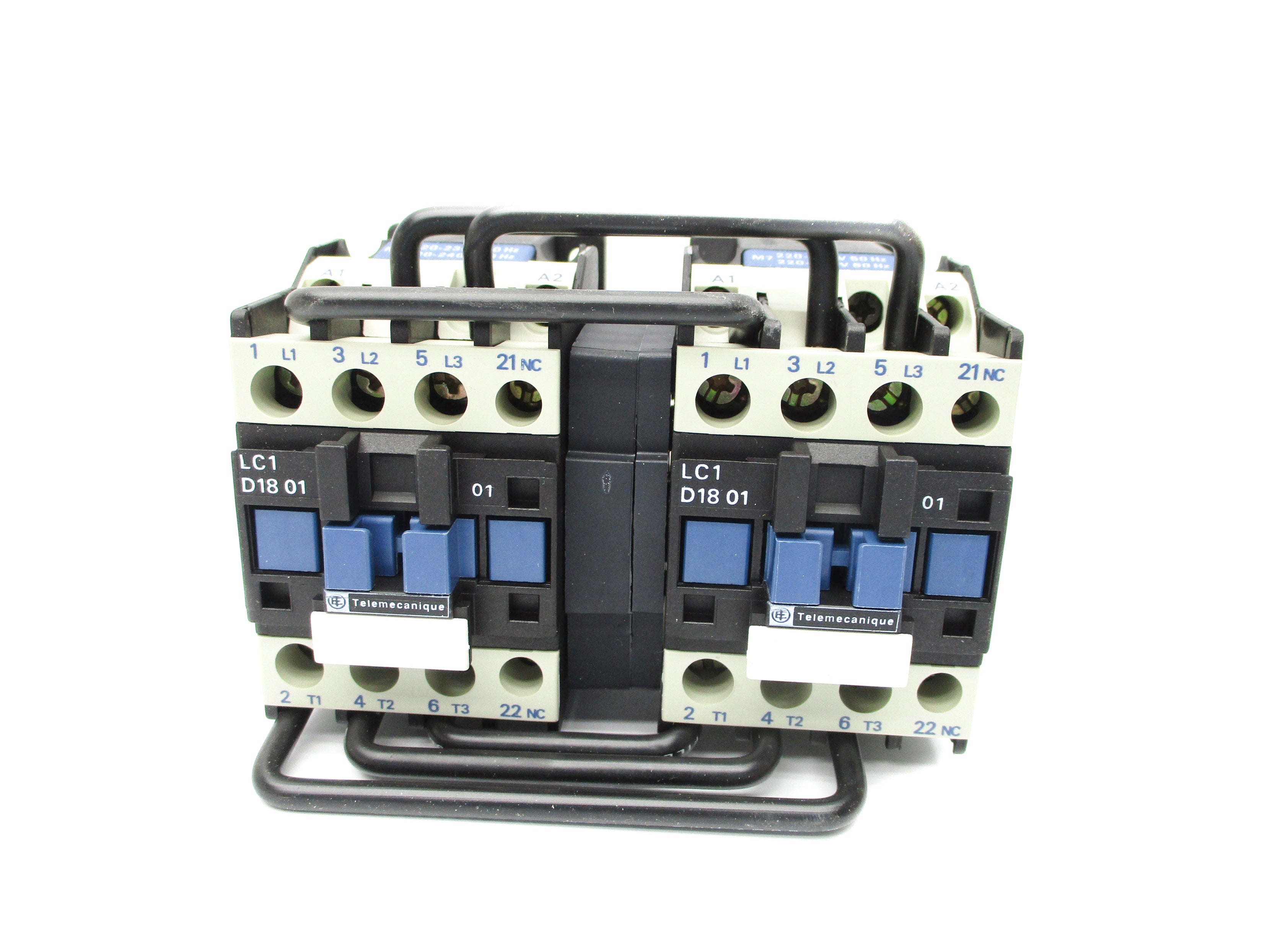 TELEMECANIQUE LC2D1801M7 220/240V NSMP
