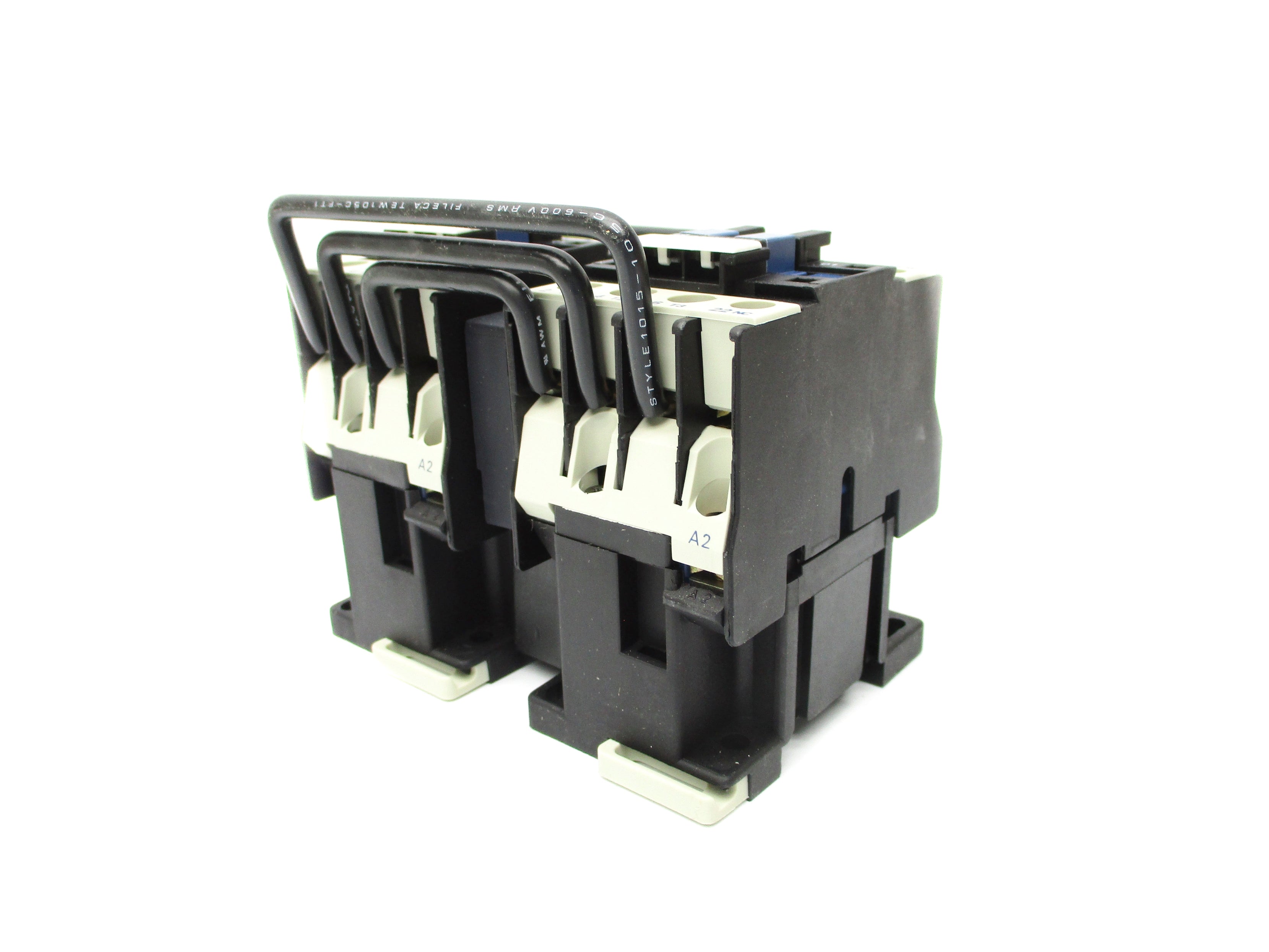 TELEMECANIQUE LC2D1801M7 220/240V NSMP