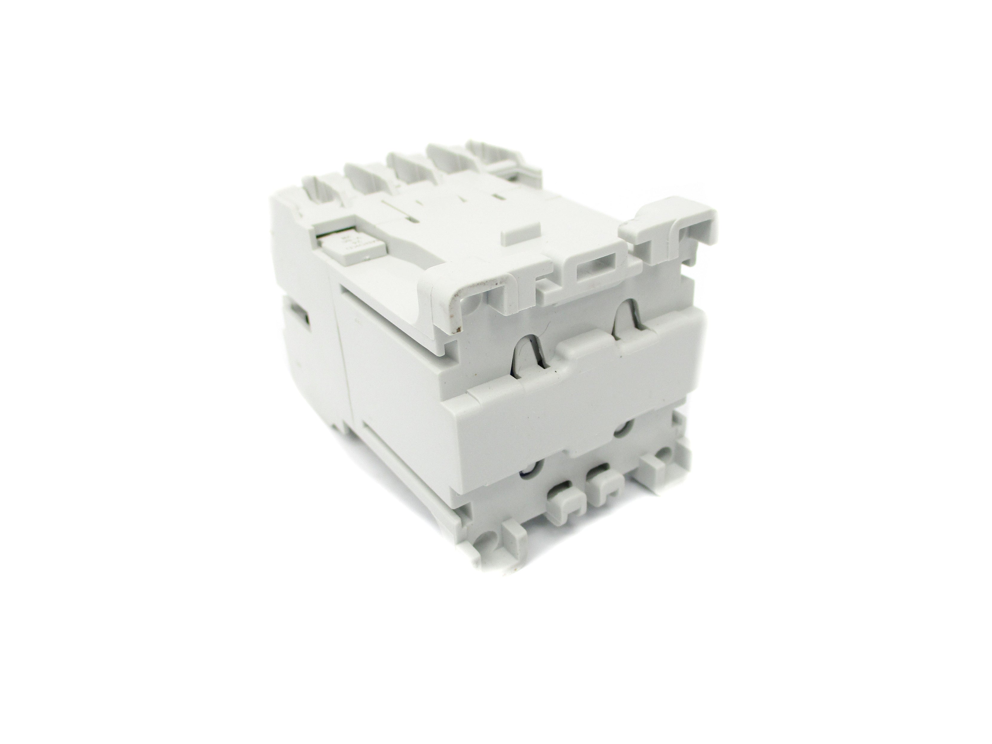 GENERAL ELECTRIC MCRK031ATD 24VDC NSMP