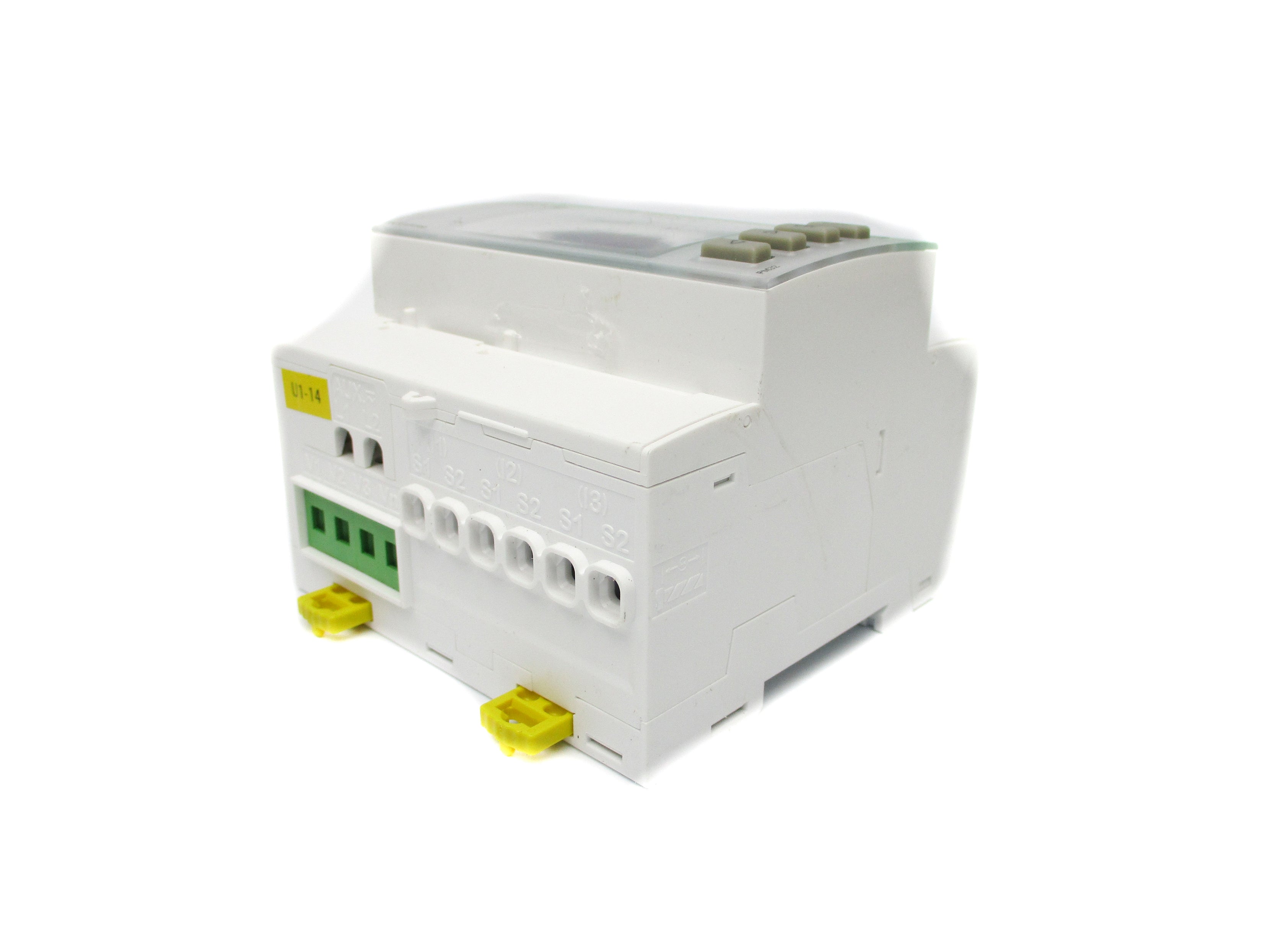 SCHNEIDER ELECTRIC METSEPM3250 NSMP