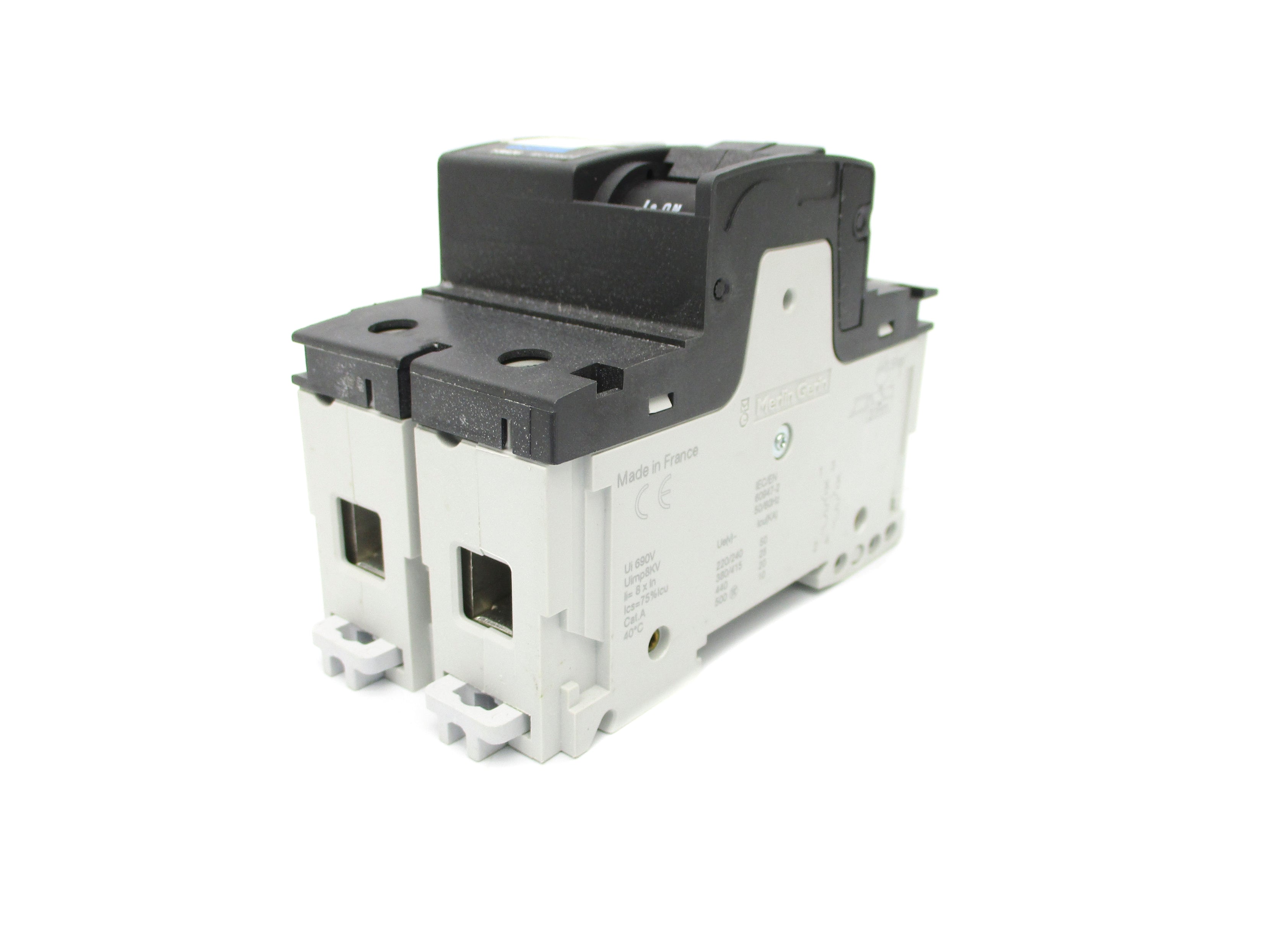 SCHNEIDER ELECTRIC 18626 40A 380/415V NSMP