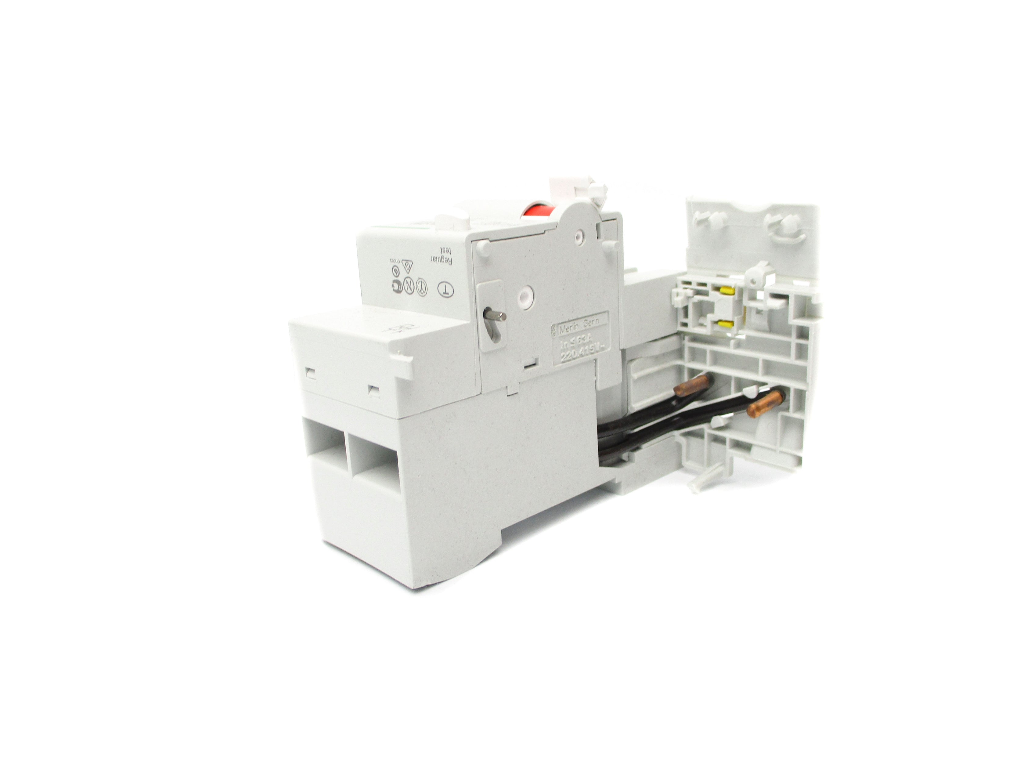 SCHNEIDER ELECTRIC 26613 NSMP