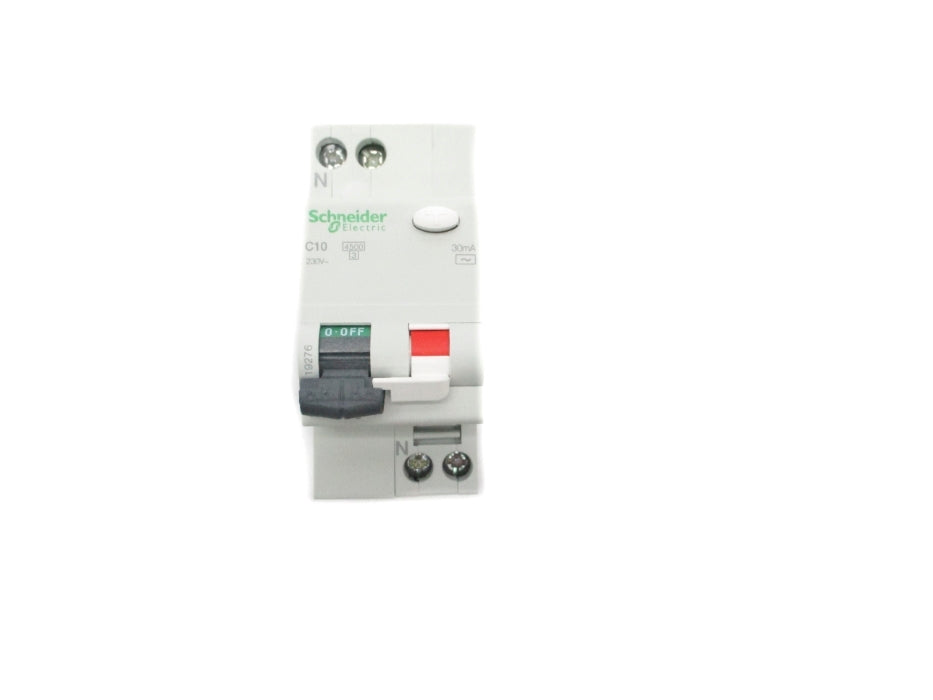 SCHNEIDER ELECTRIC 19276 230V 10A NSNP