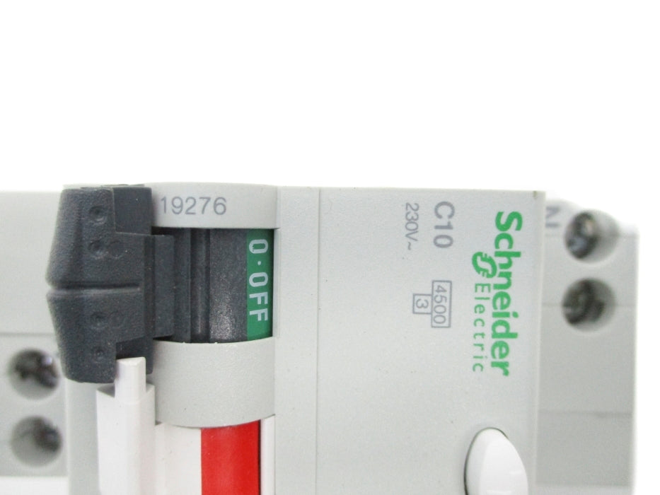 SCHNEIDER ELECTRIC 19276 230V 10A NSNP