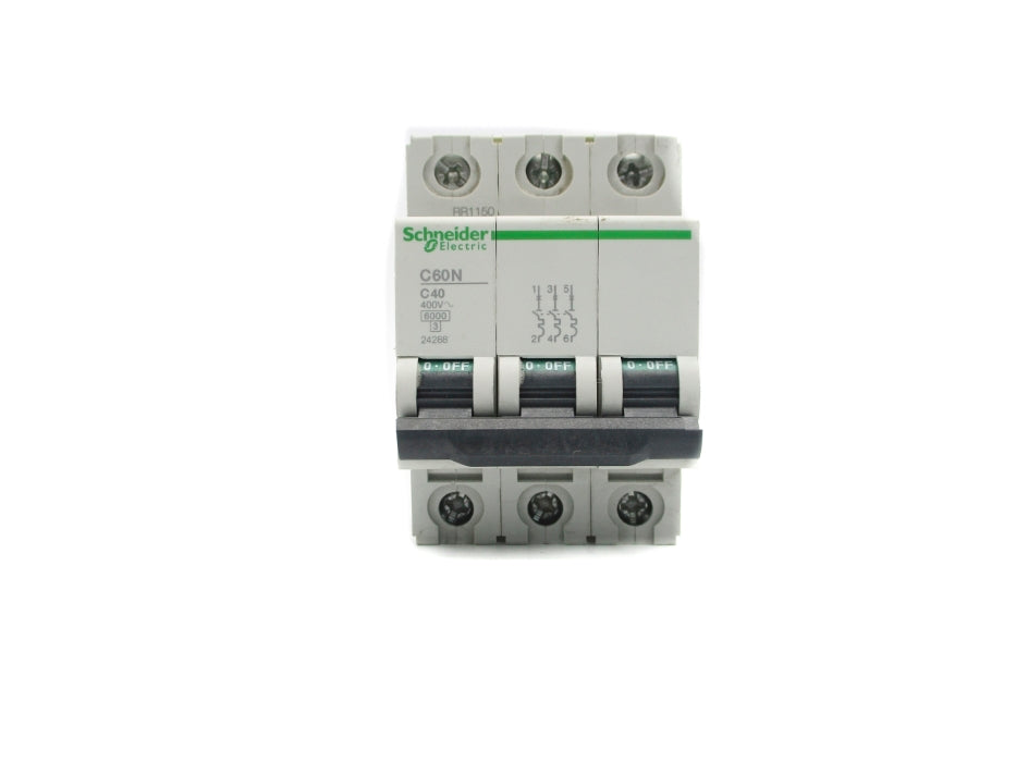 SCHNEIDER ELECTRIC 24288 400V 40A NSNP