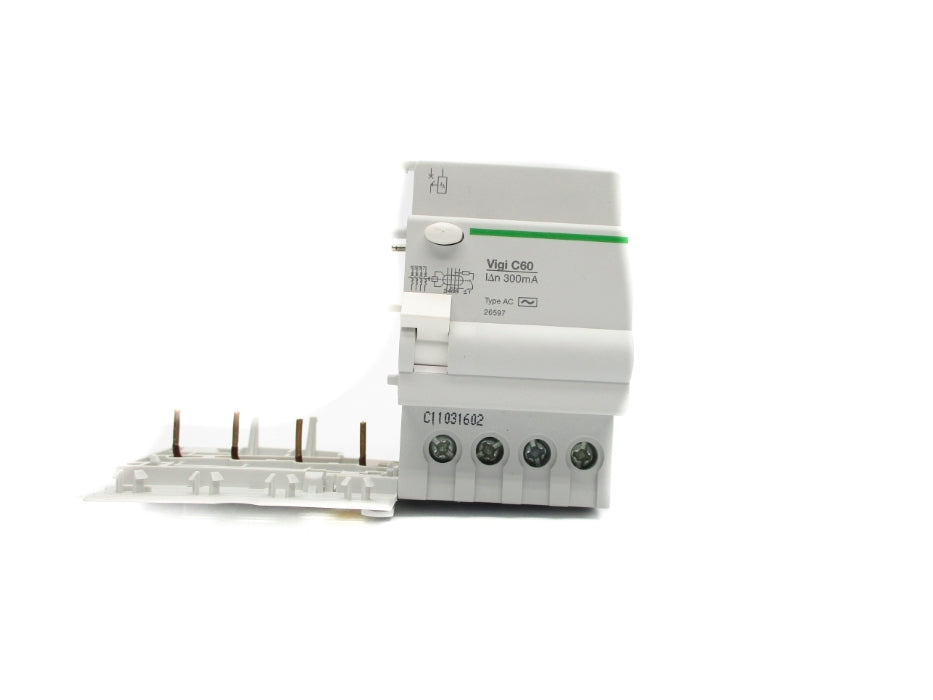 SCHNEIDER ELECTRIC 26597 220-415V 25A NSNP