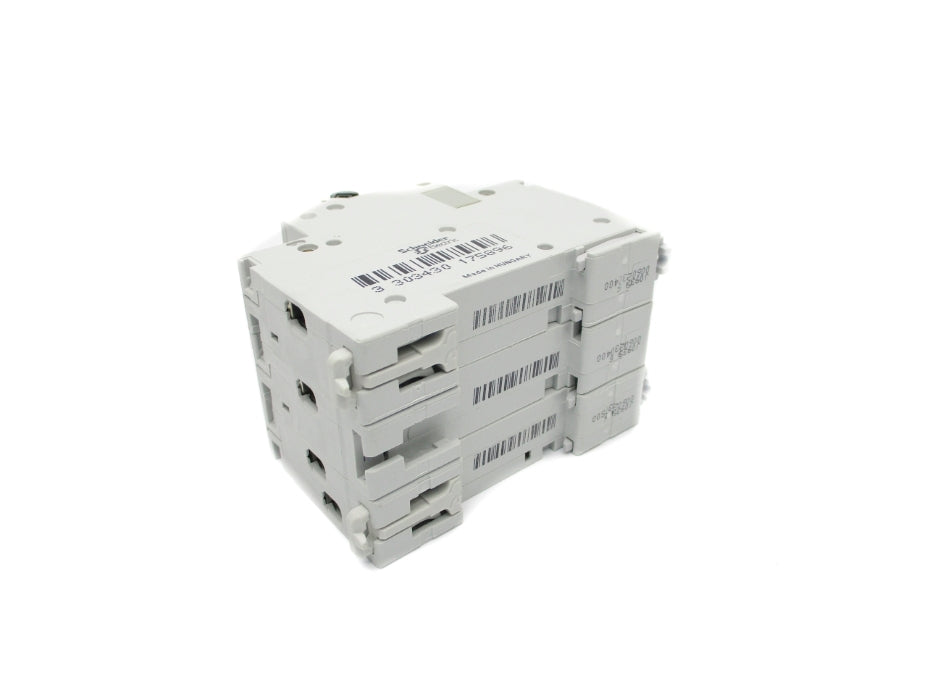 SCHNEIDER ELECTRIC 17589 6A 400V NSNP